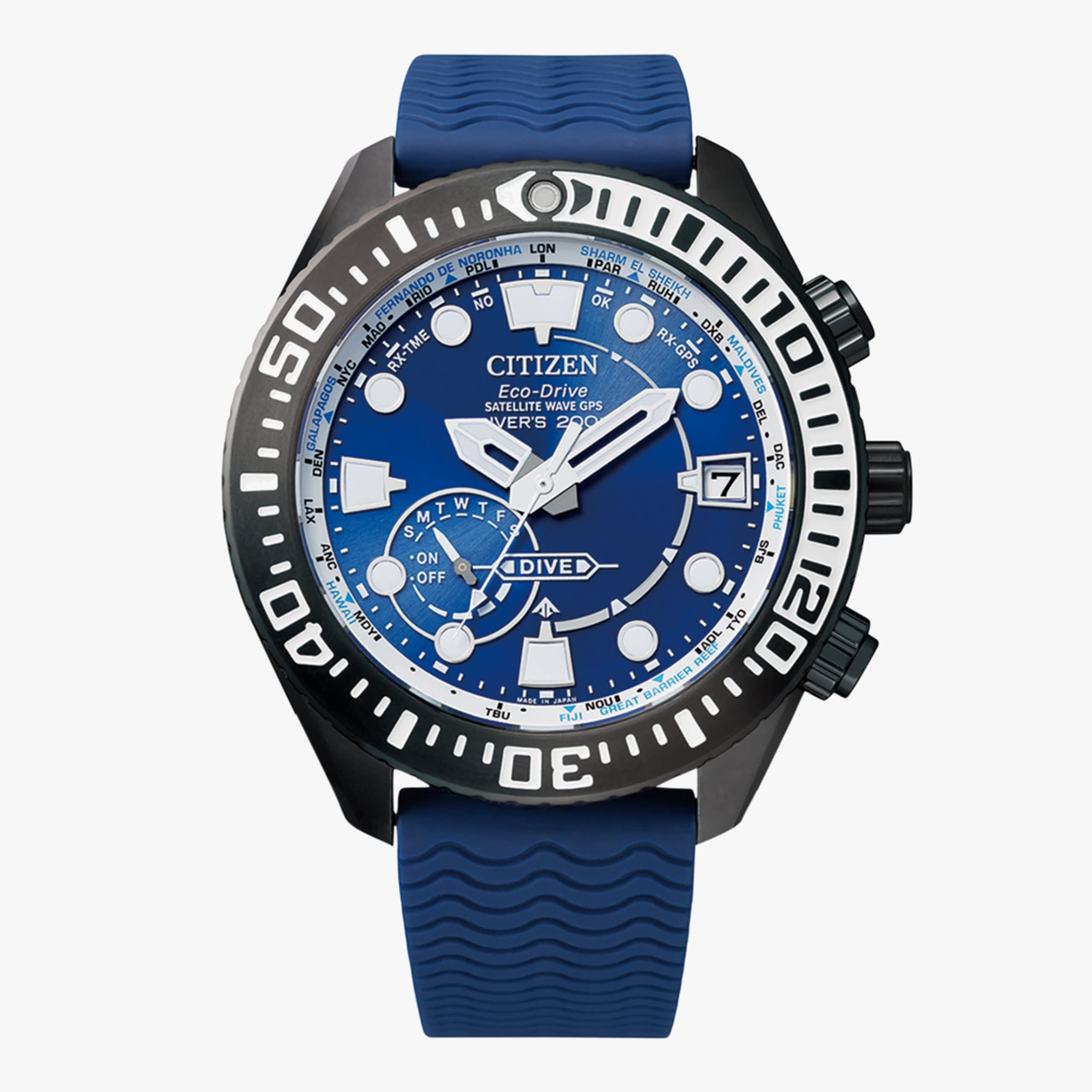 Citizen CC5006-06L
