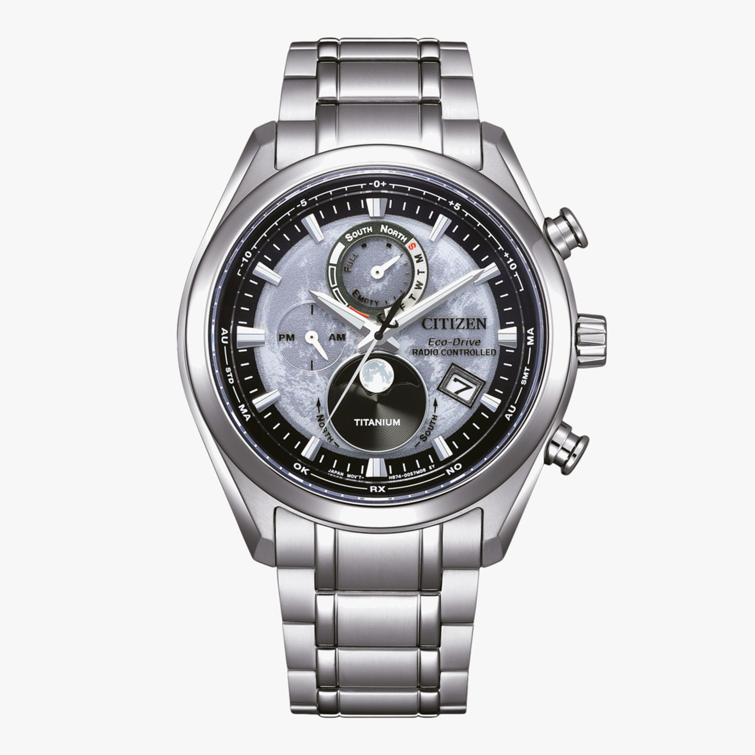 Citizen BY1010-81H