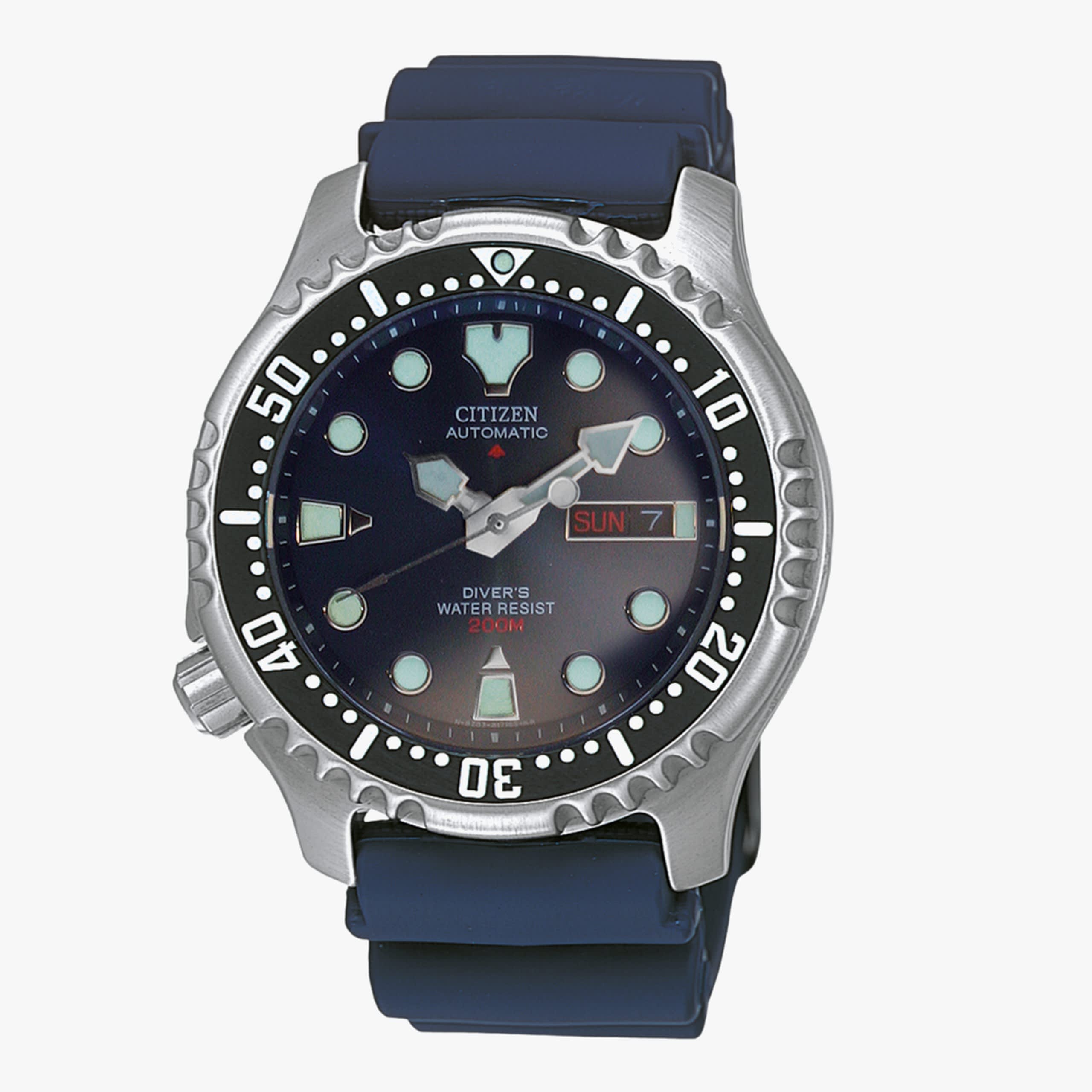 Citizen NY0040-17LC