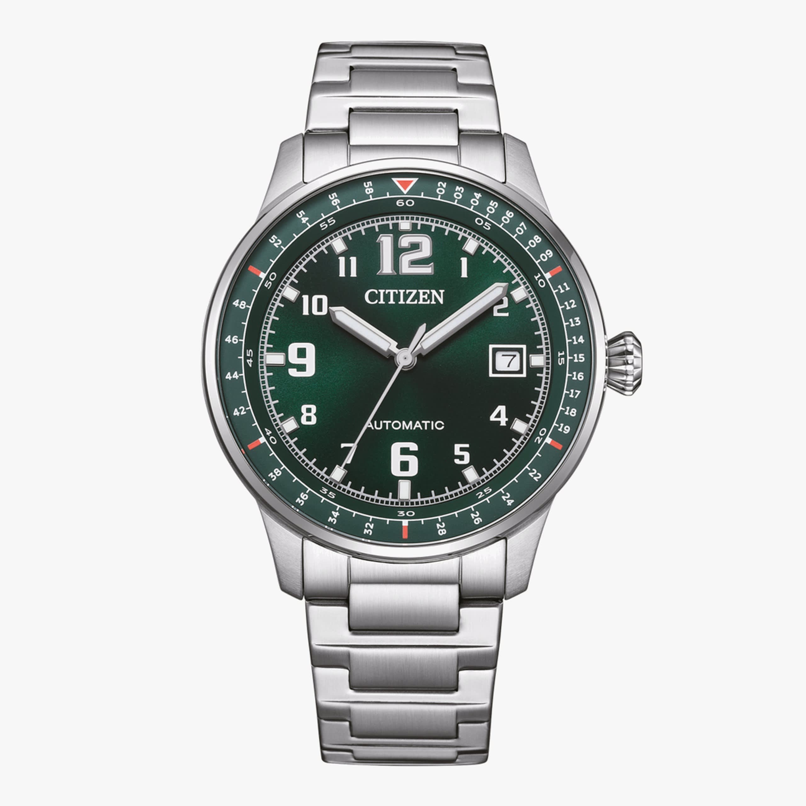 Citizen NJ0190-51X