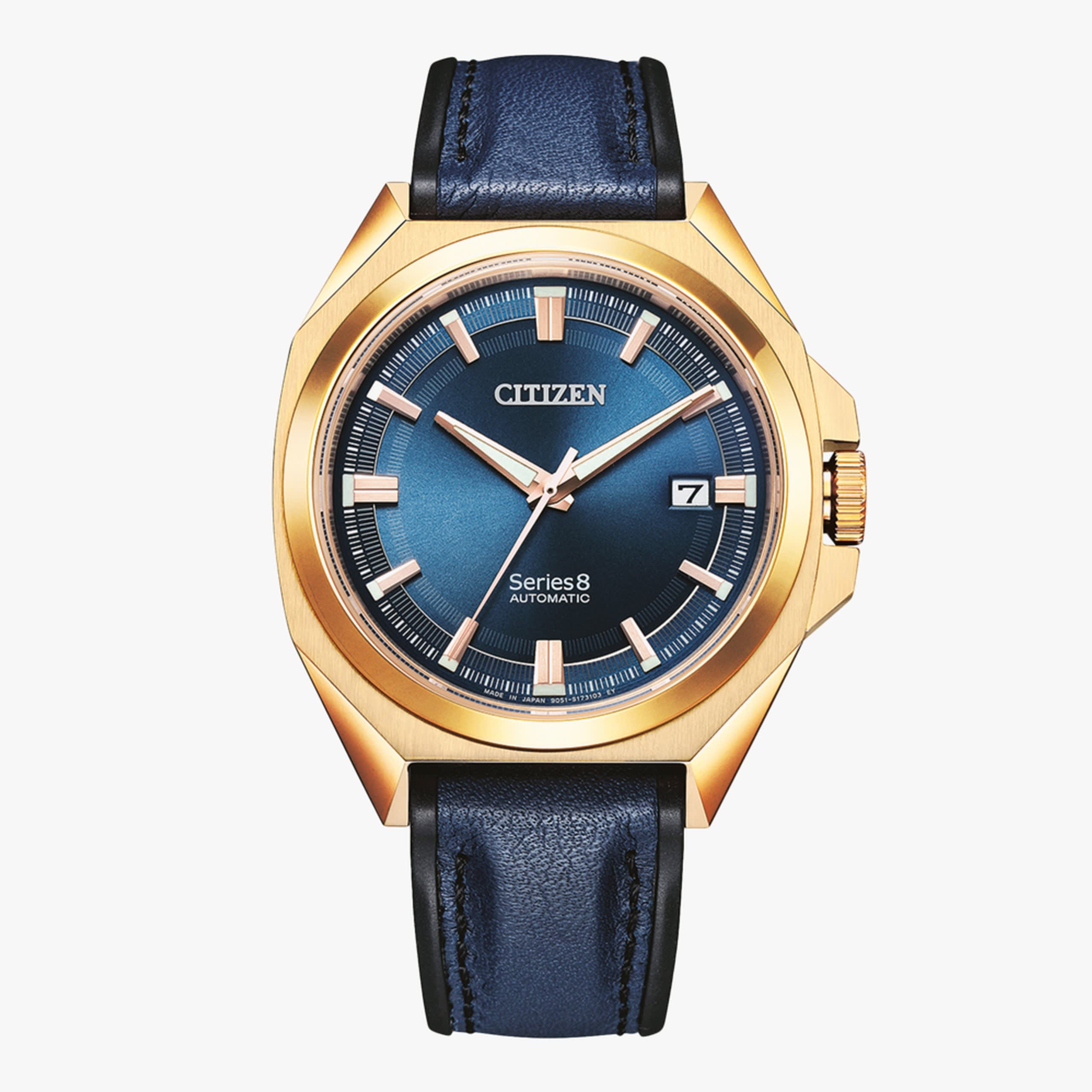 Citizen NB6012-18L