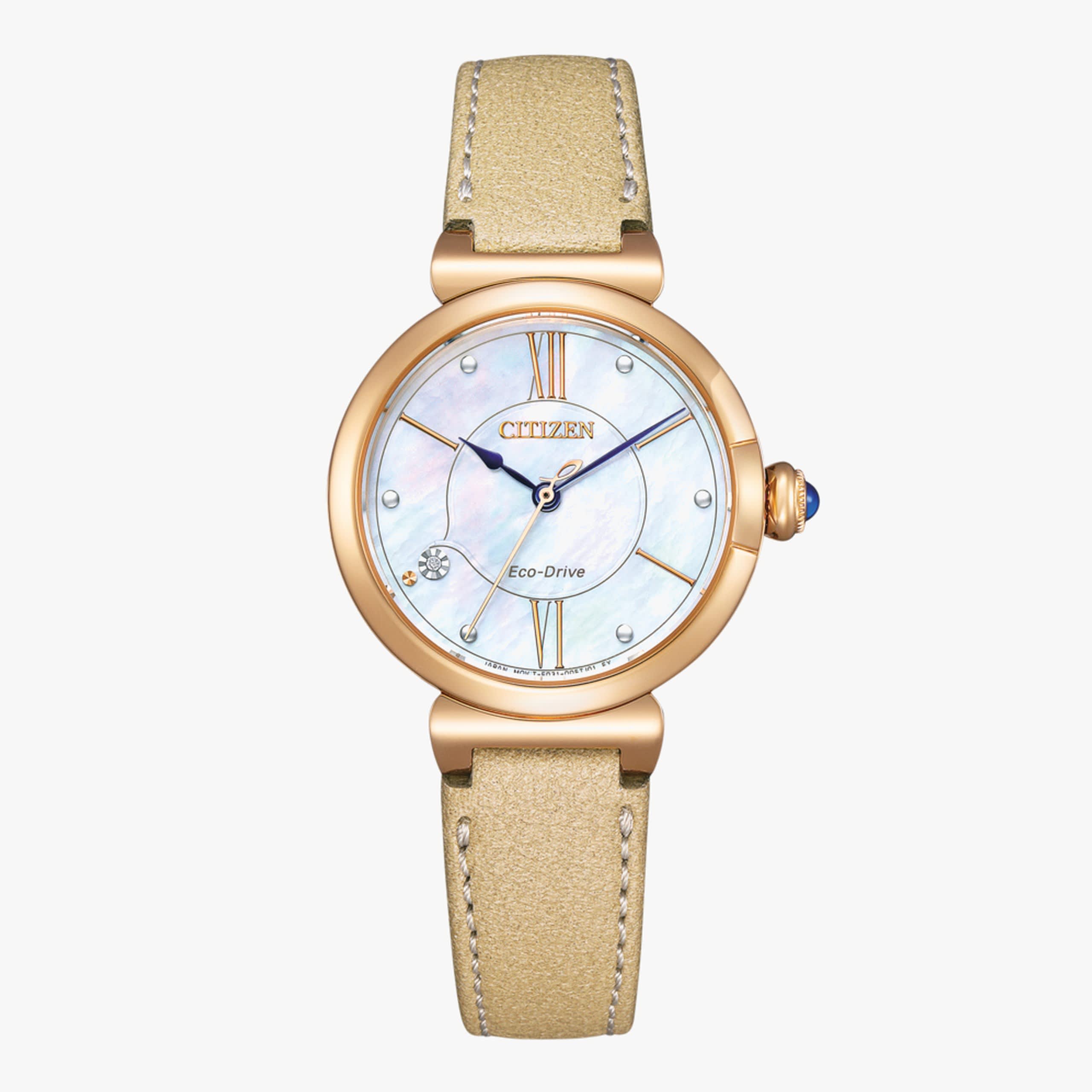 Citizen EM1073-18D