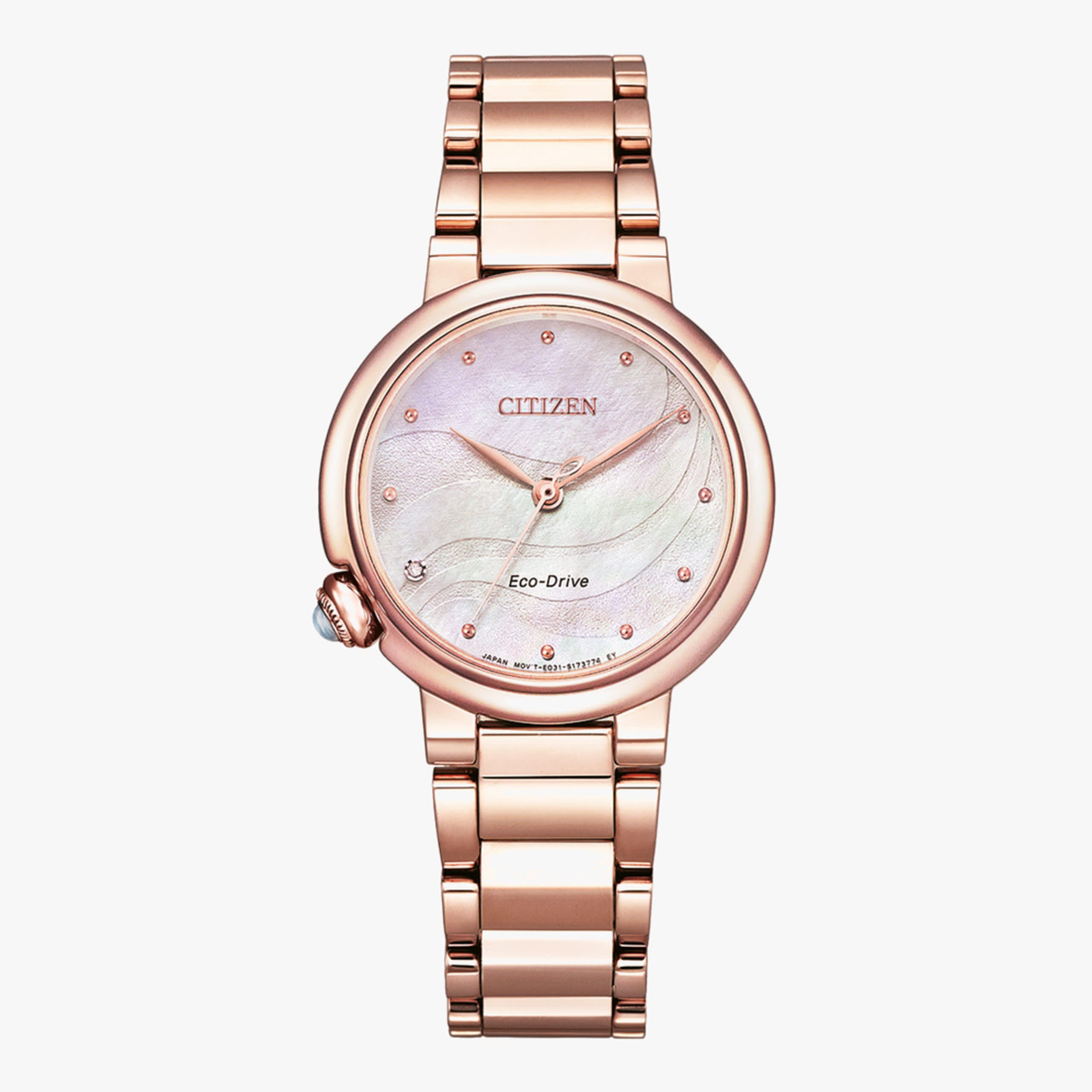 Citizen EM0912-84Y