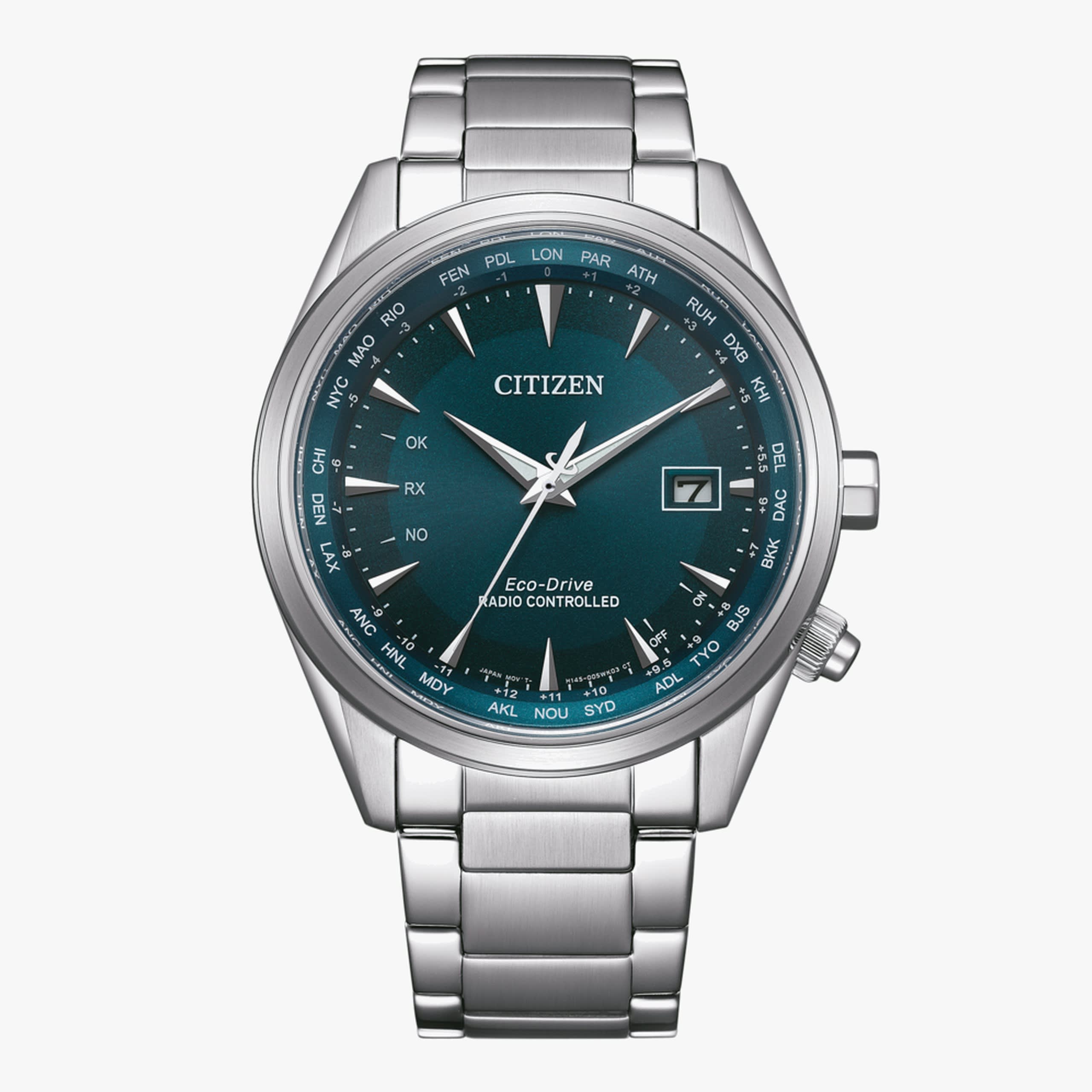 Citizen CB0270-87L