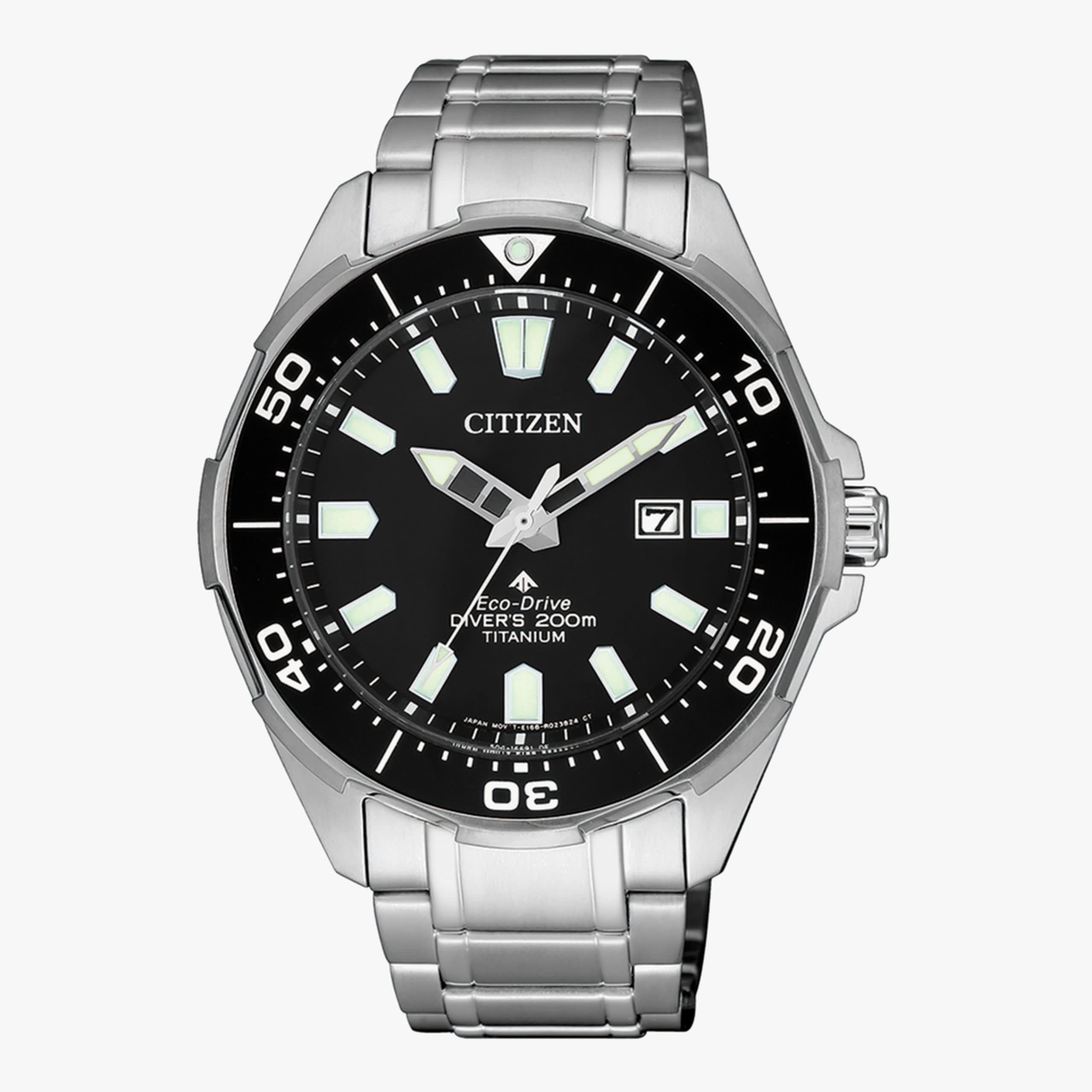 Citizen BN0200-81E