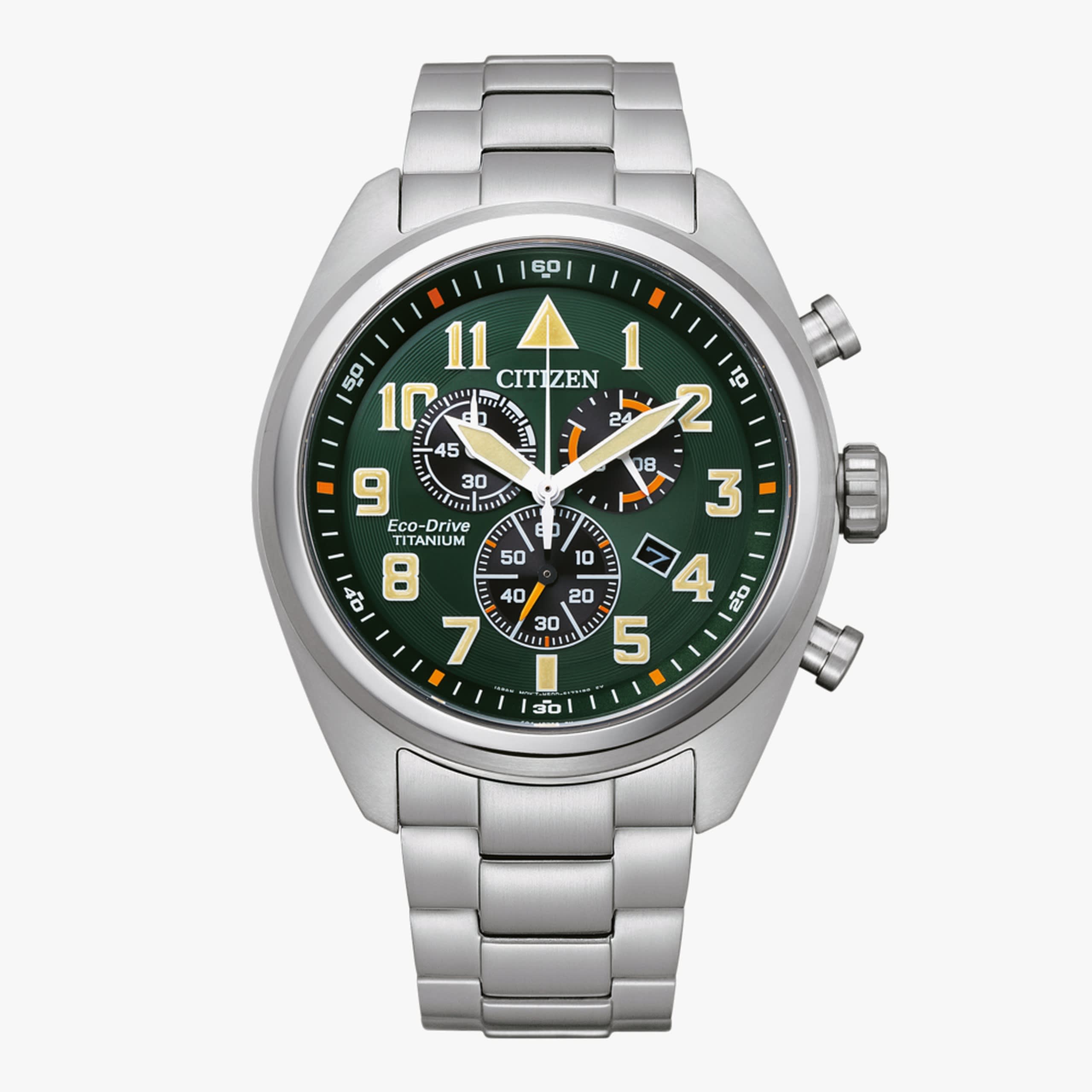 Citizen AT2480-81X