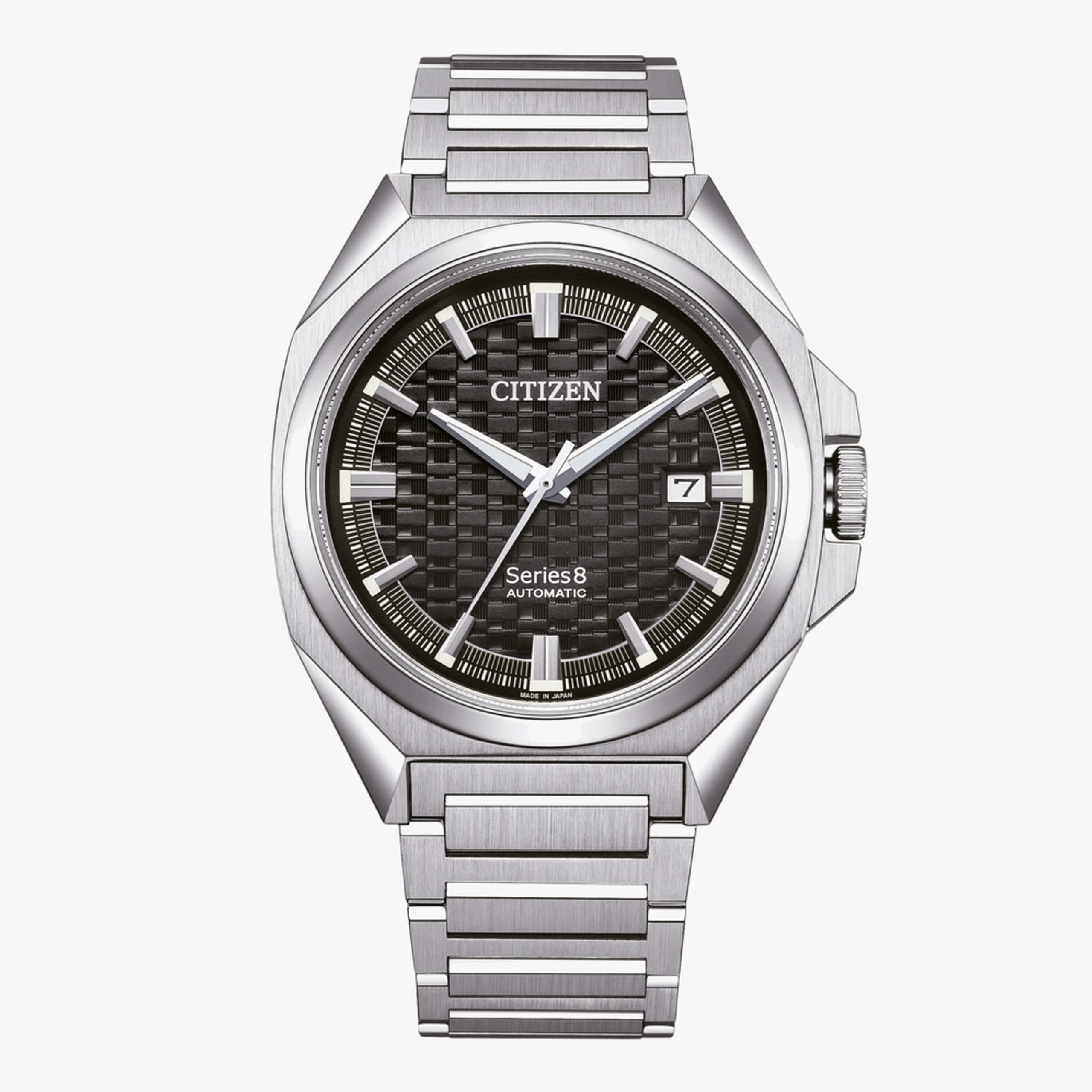 Citizen NB6050-51E