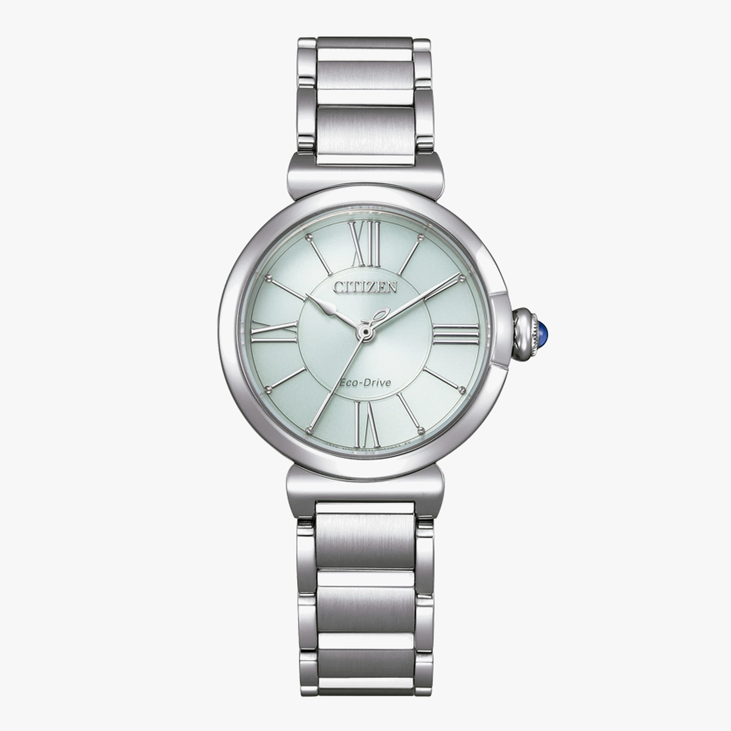 Citizen Lady