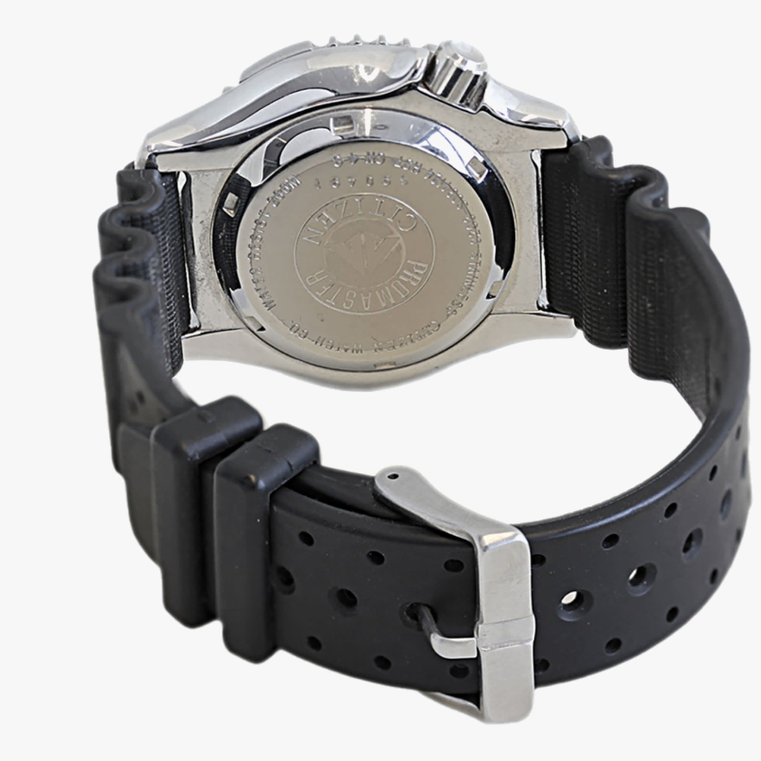 Citizen NY0040-09EC