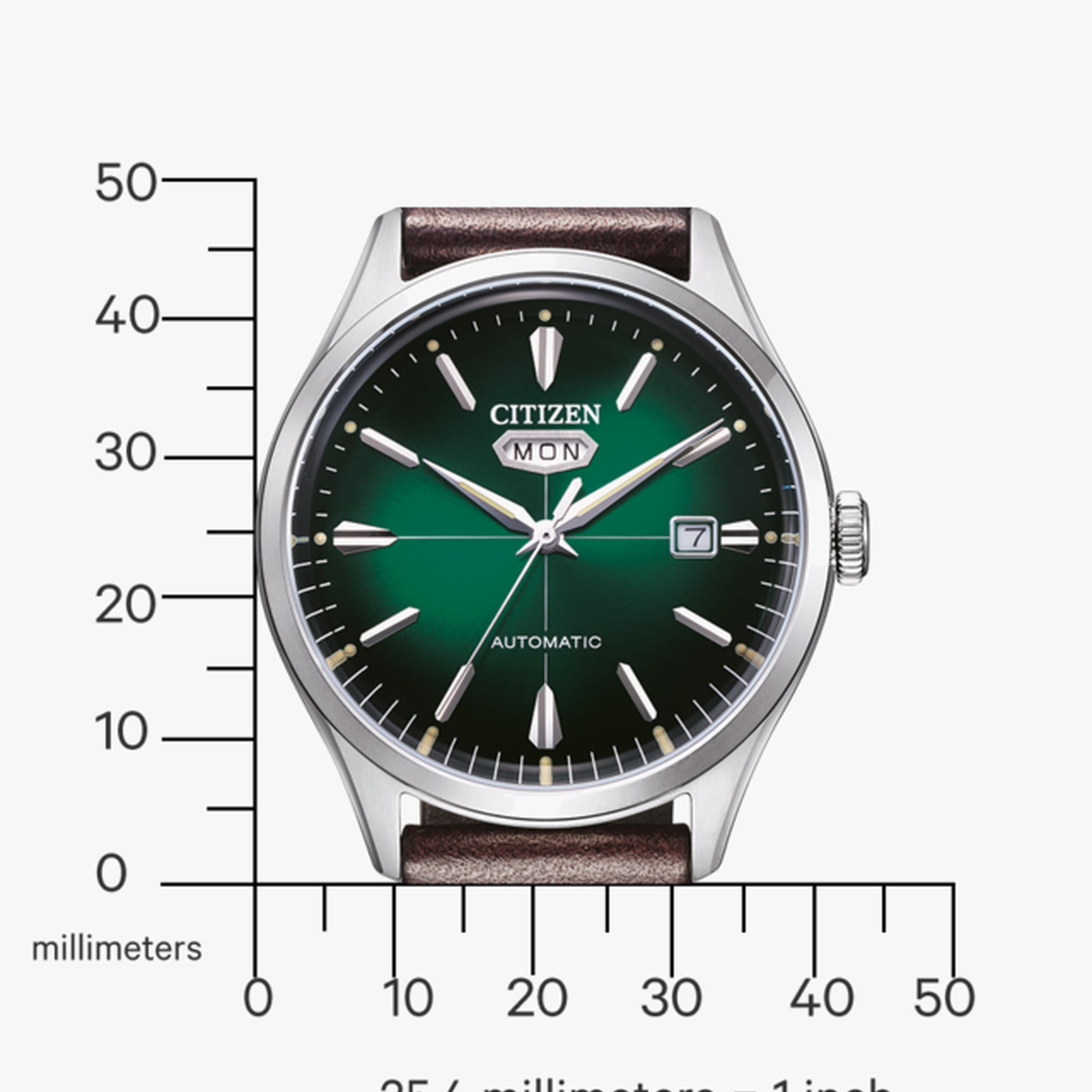 Citizen NH8390-03XC