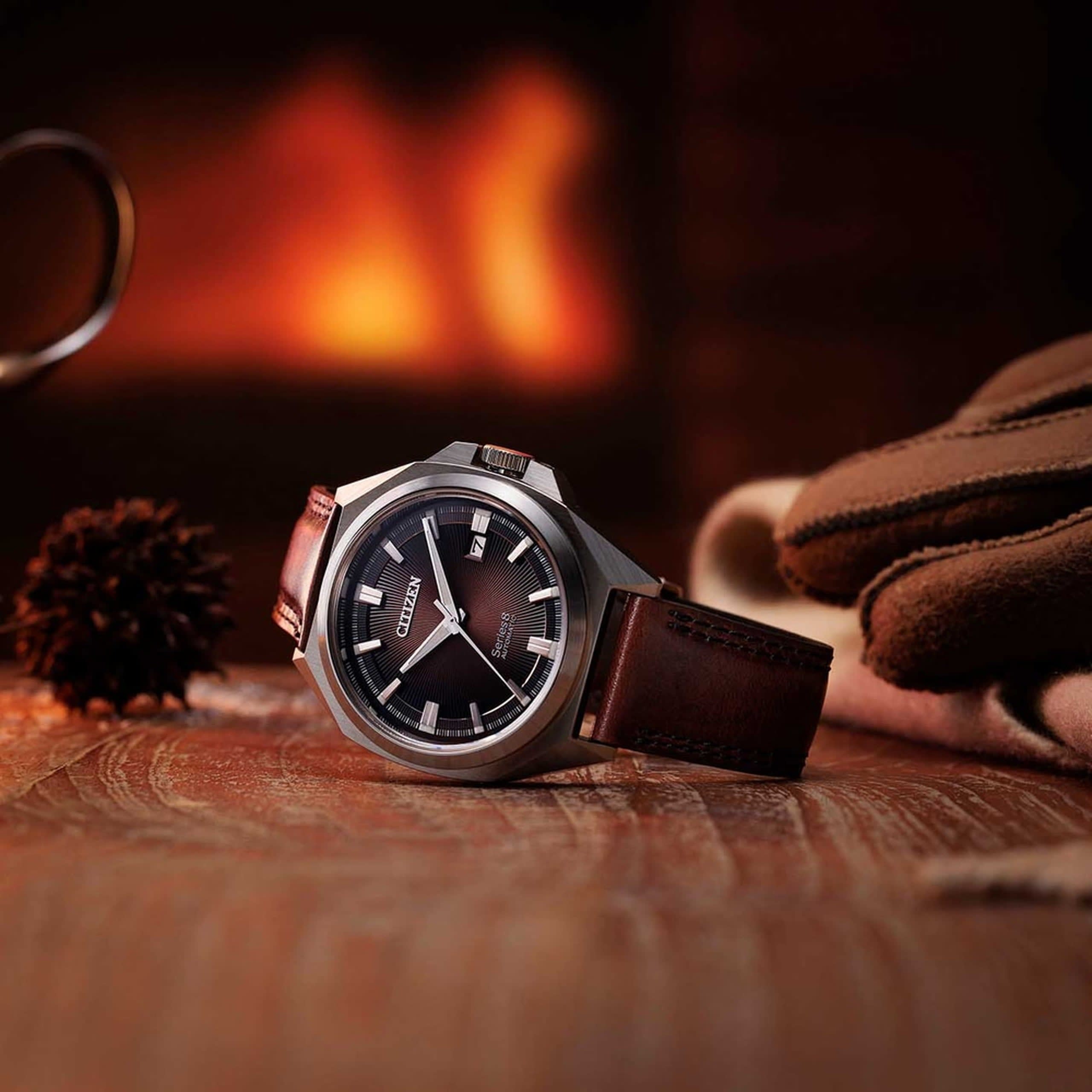 Citizen NB6011-11W