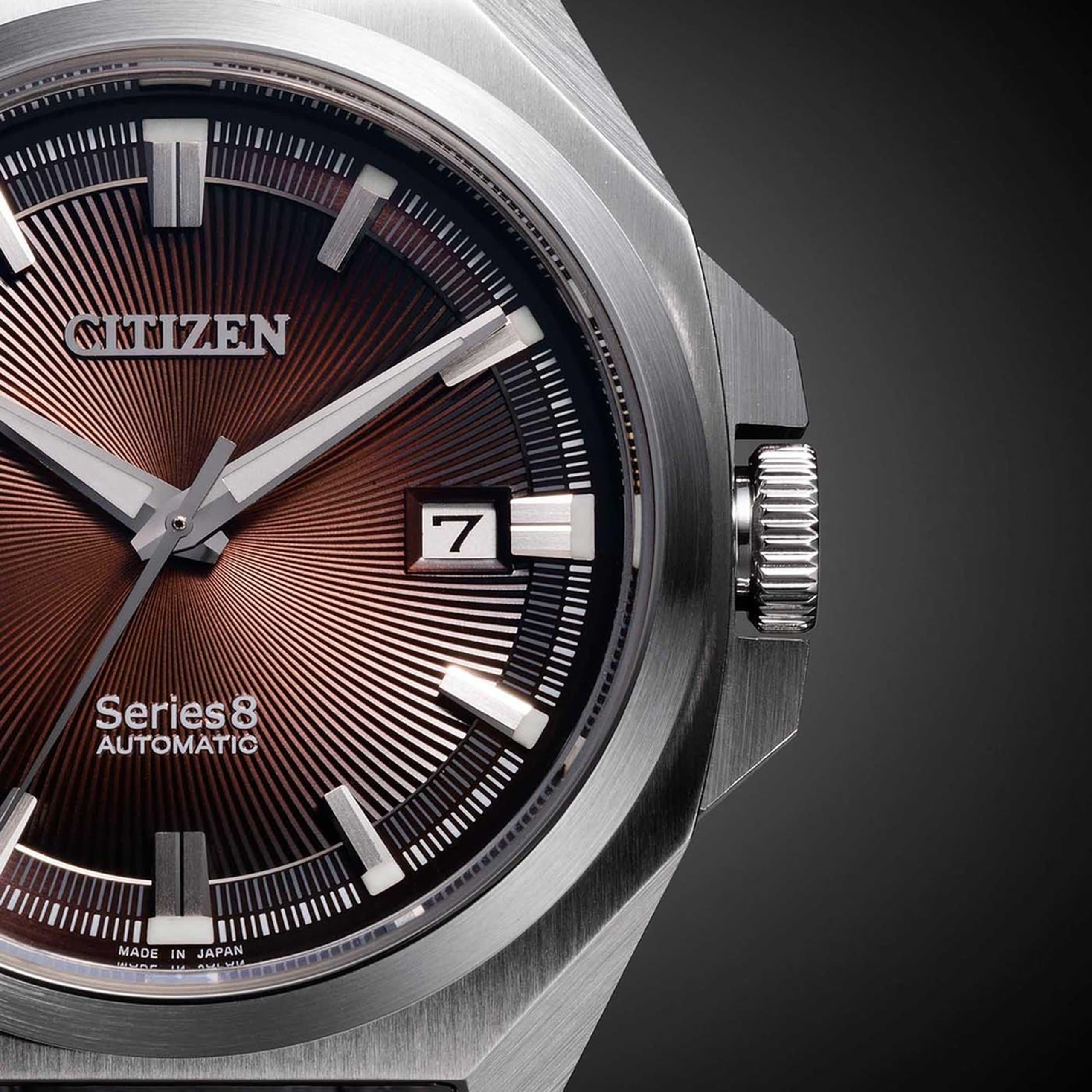 Citizen NB6011-11W