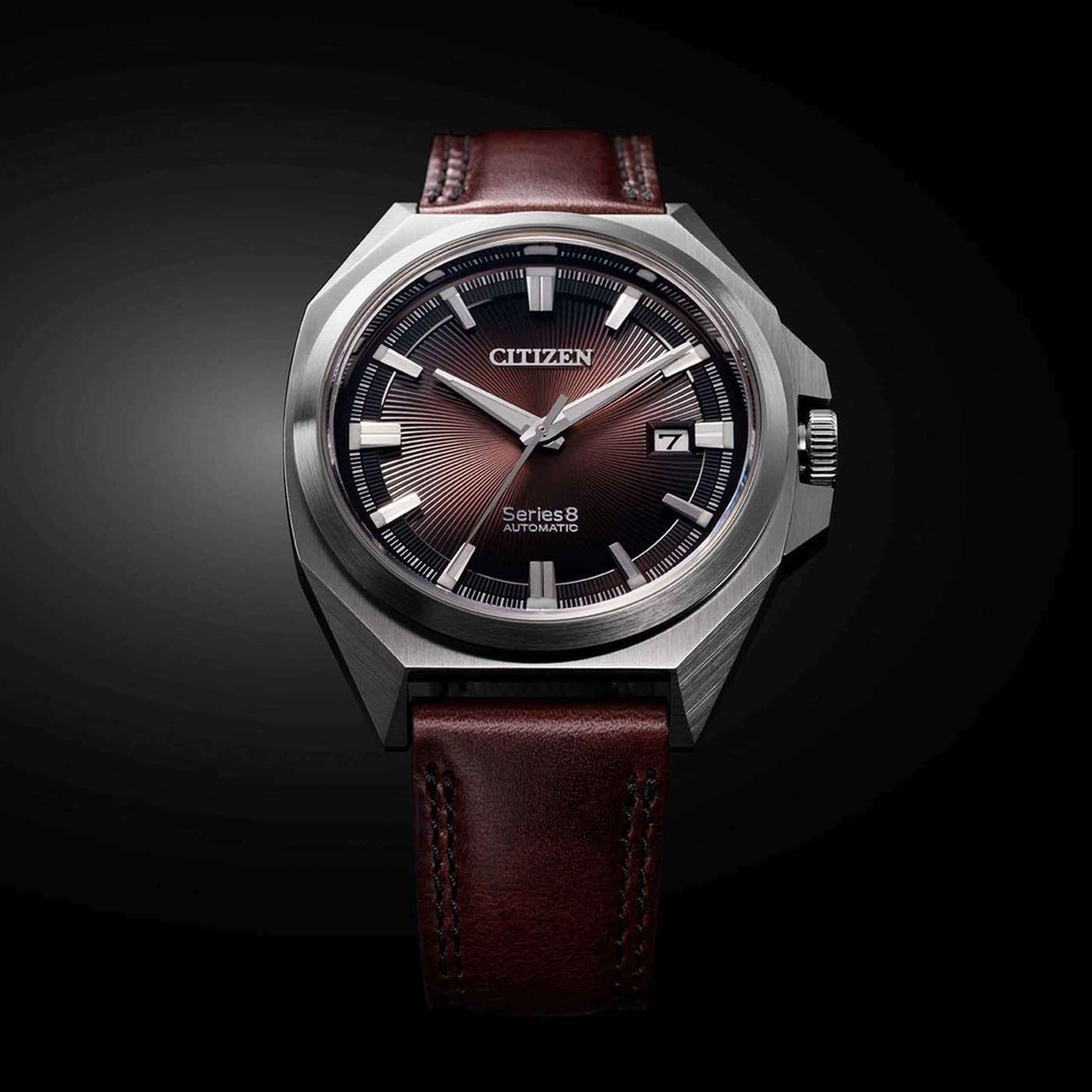 Citizen NB6011-11W
