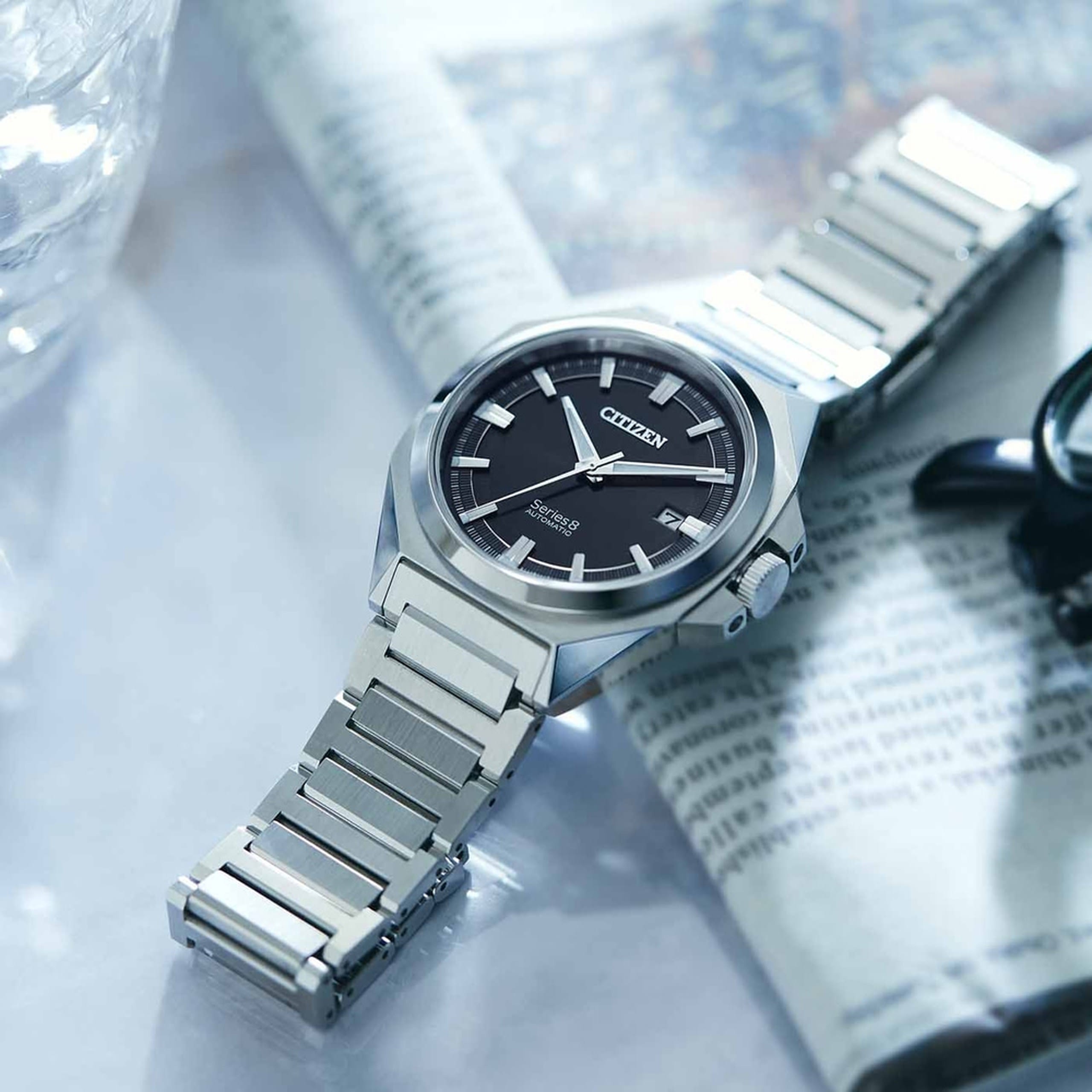 Citizen NB6010-81E