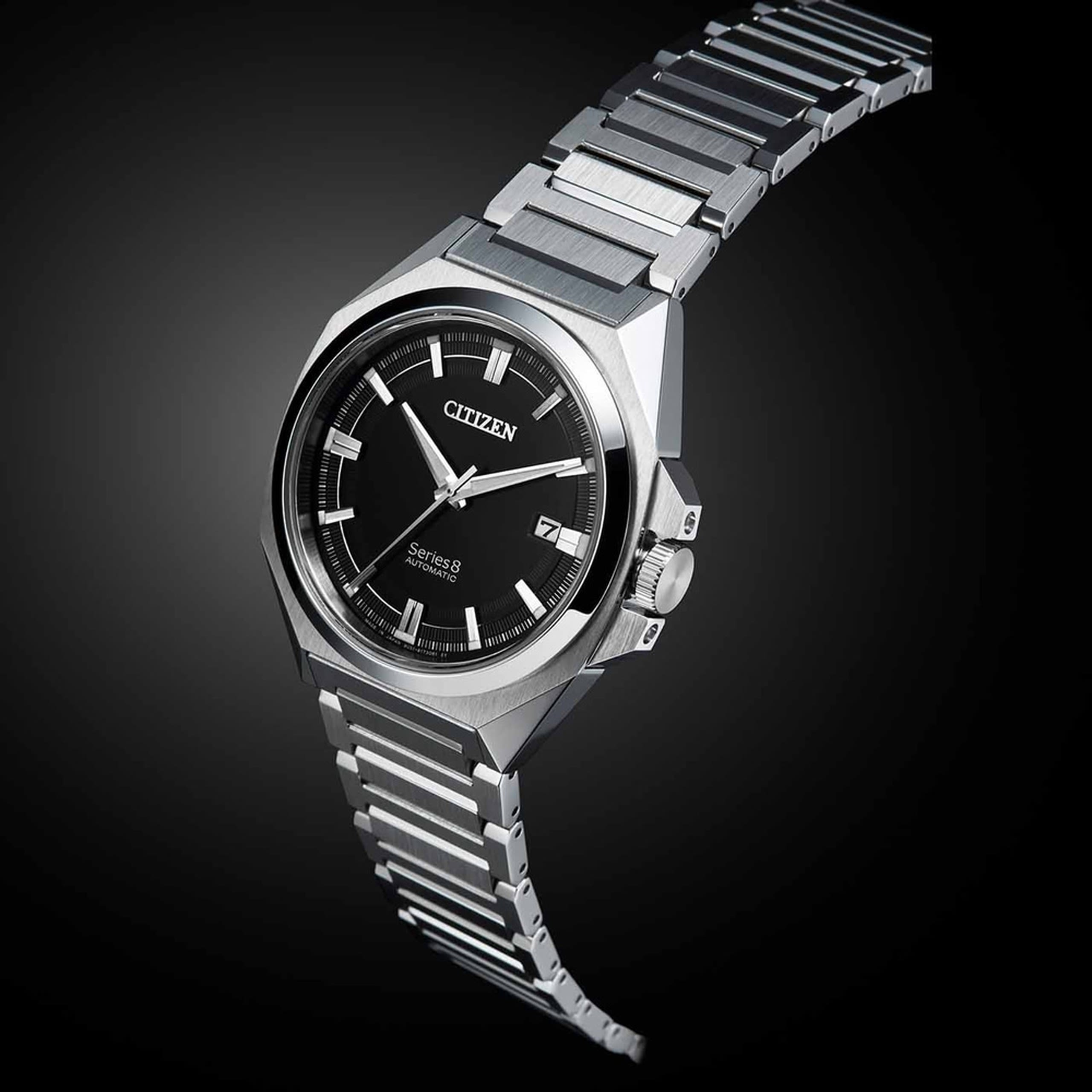 Citizen NB6010-81E