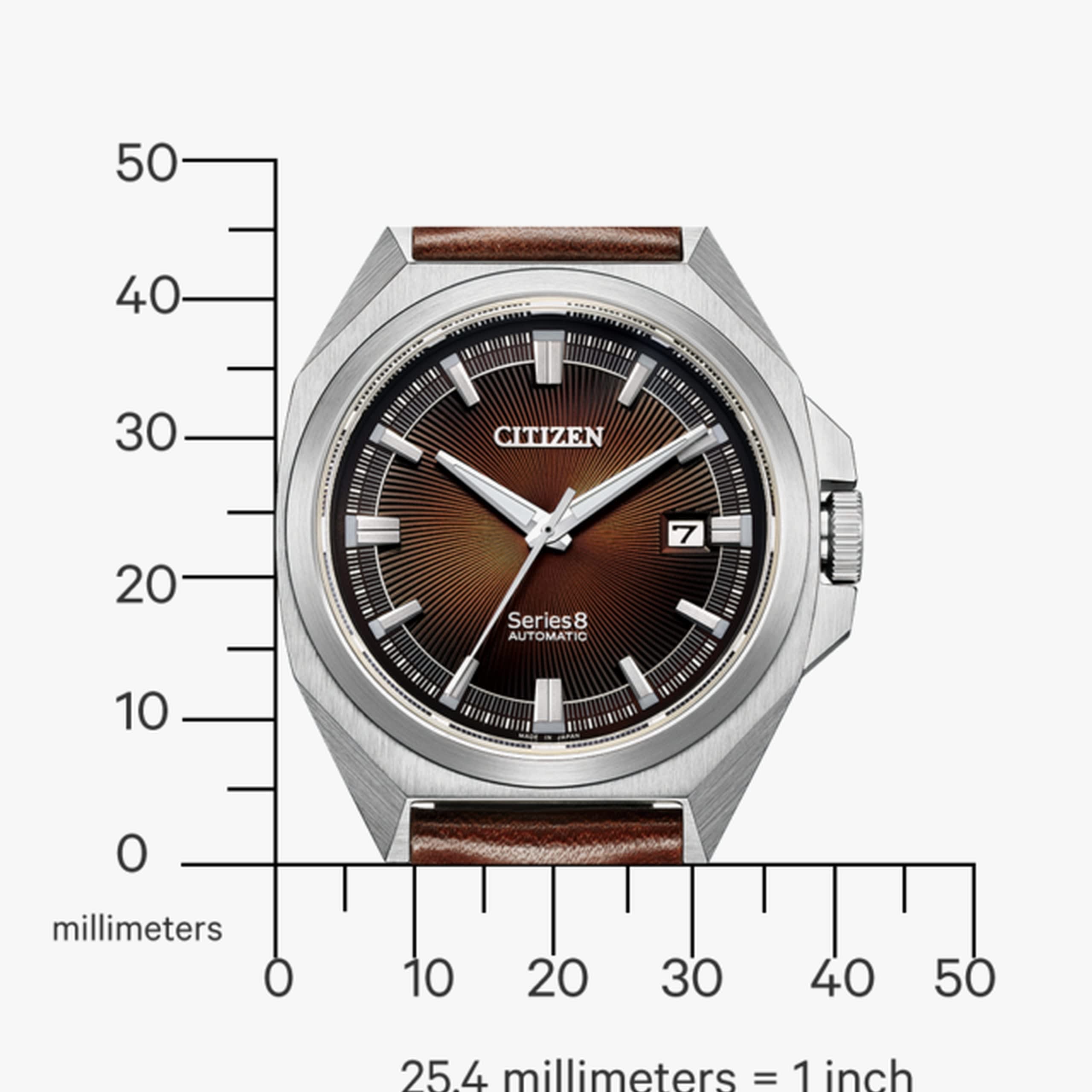 Citizen NB6011-11W