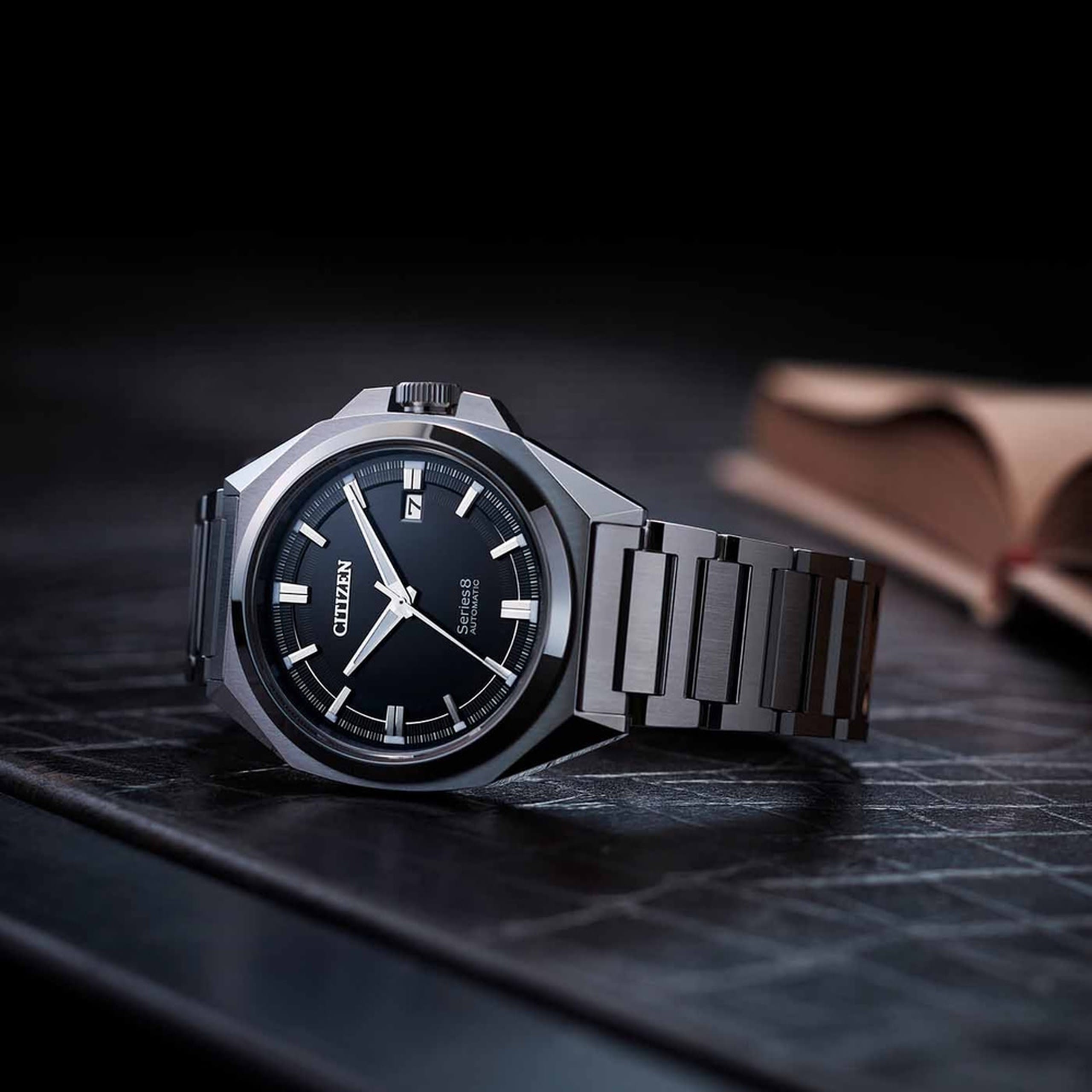 Citizen NB6010-81E