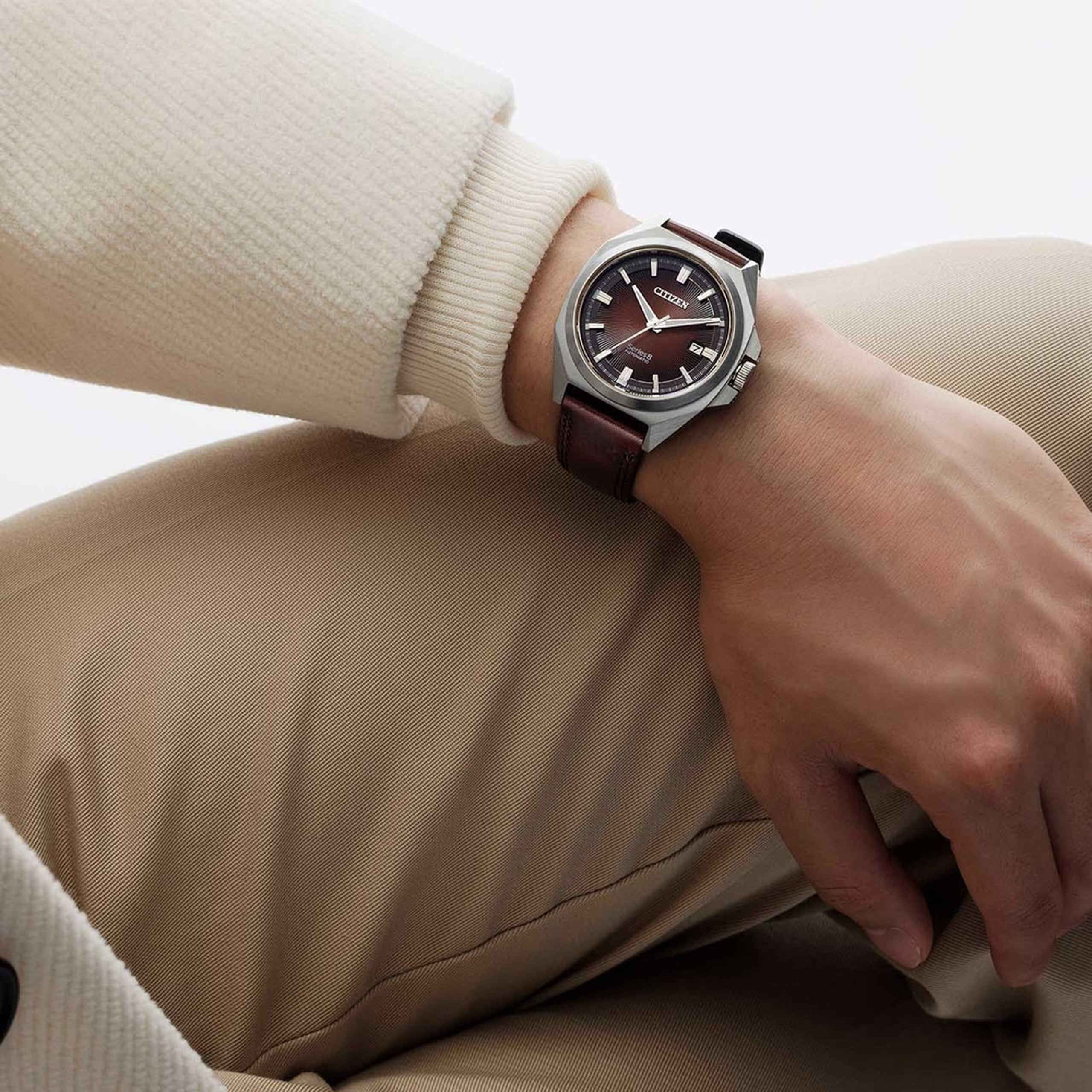 Citizen NB6011-11W