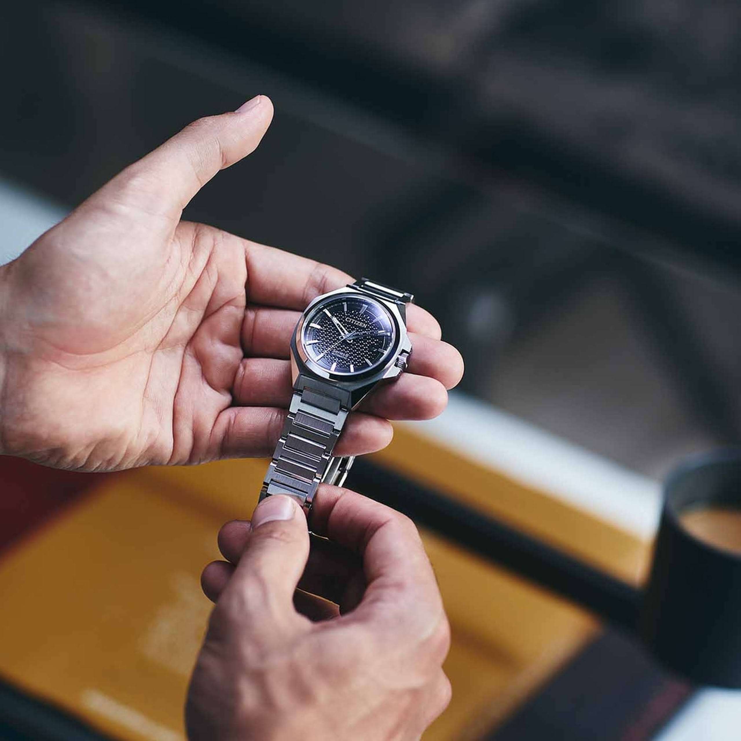 Citizen NA1010-84X