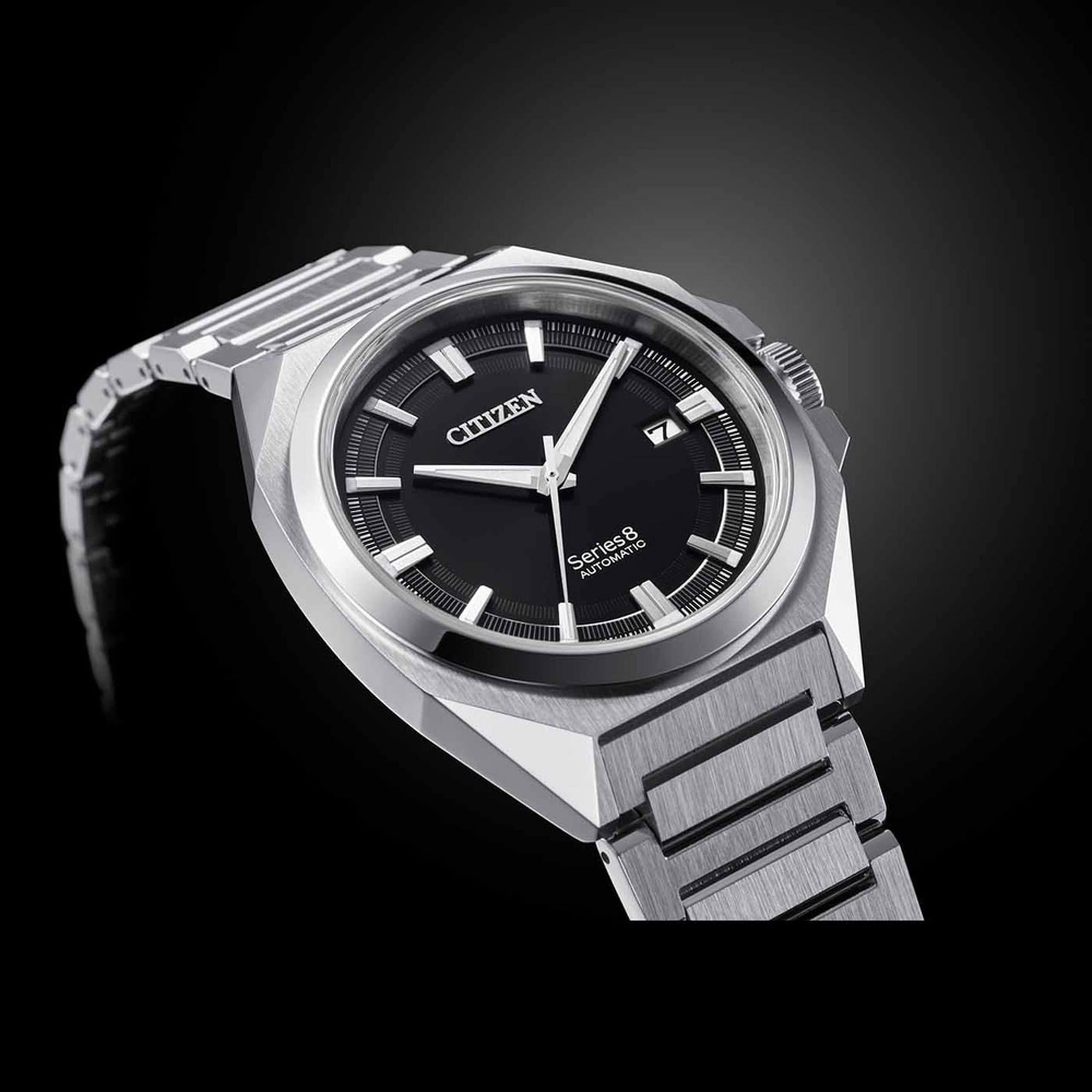 Citizen NB6010-81E