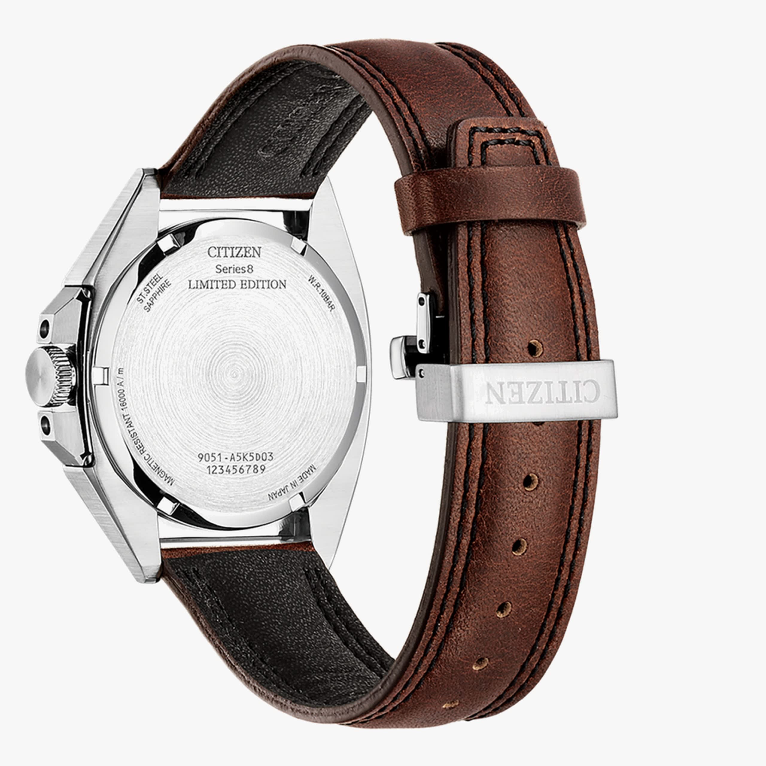 Citizen NB6011-11W