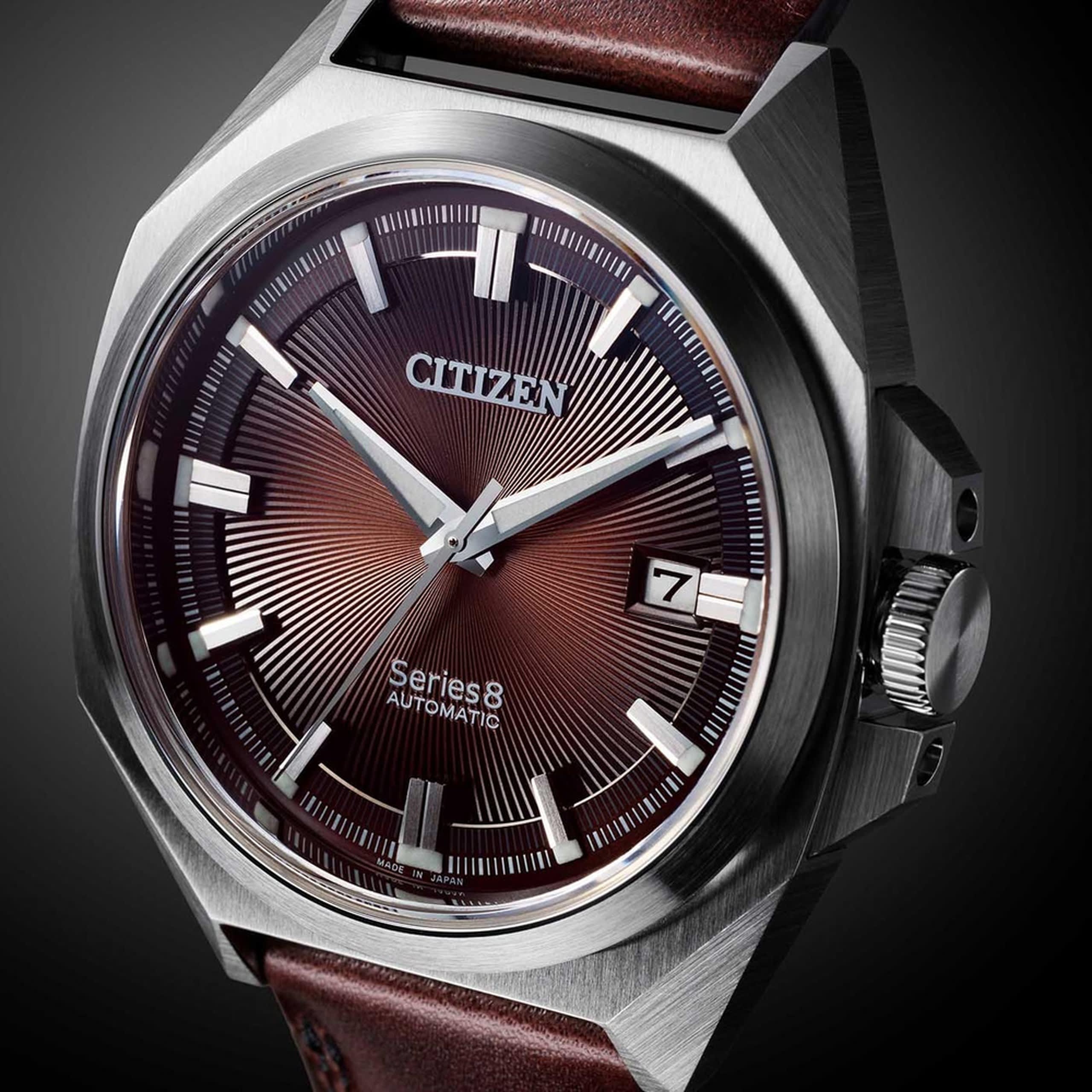 Citizen NB6011-11W