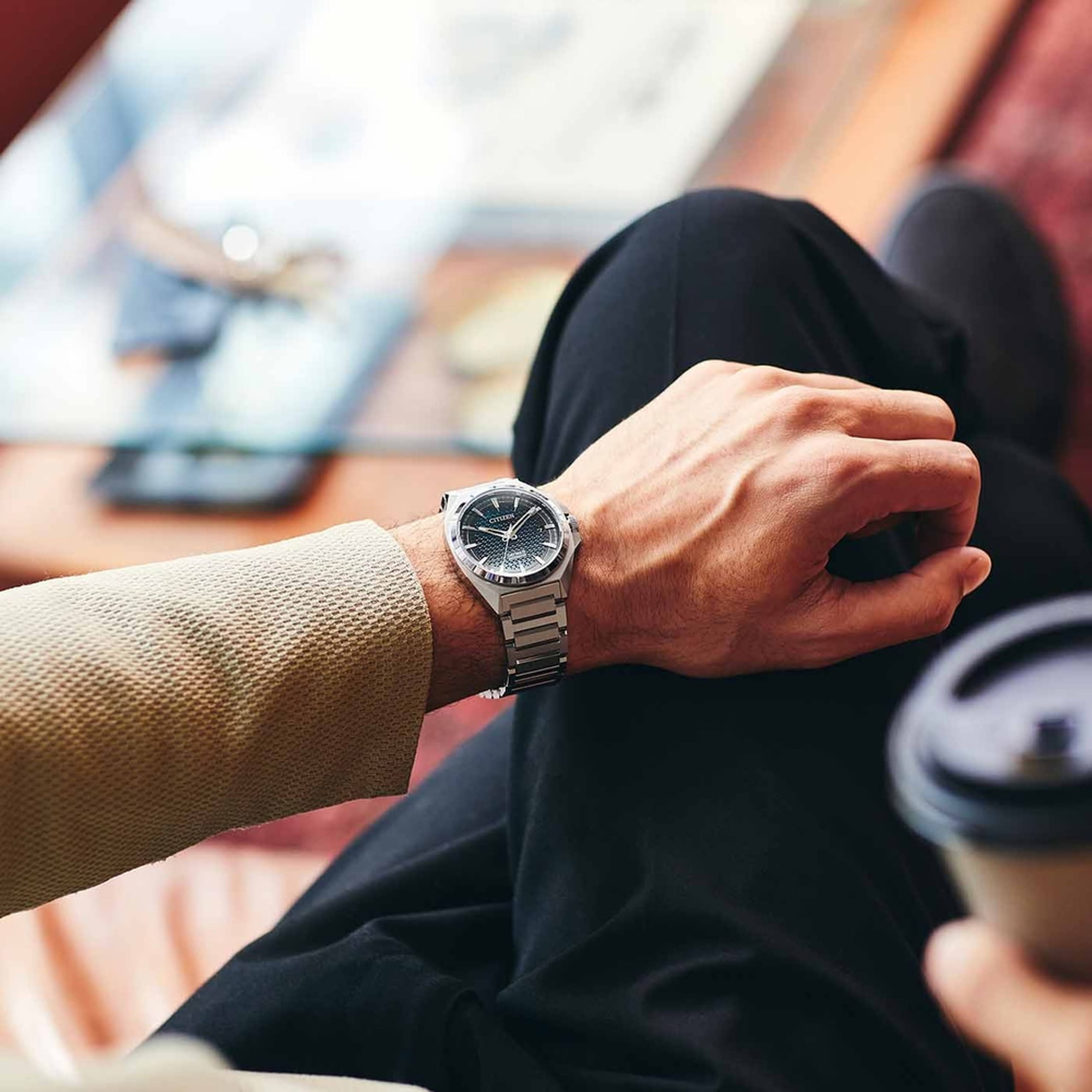 Citizen NA1010-84X
