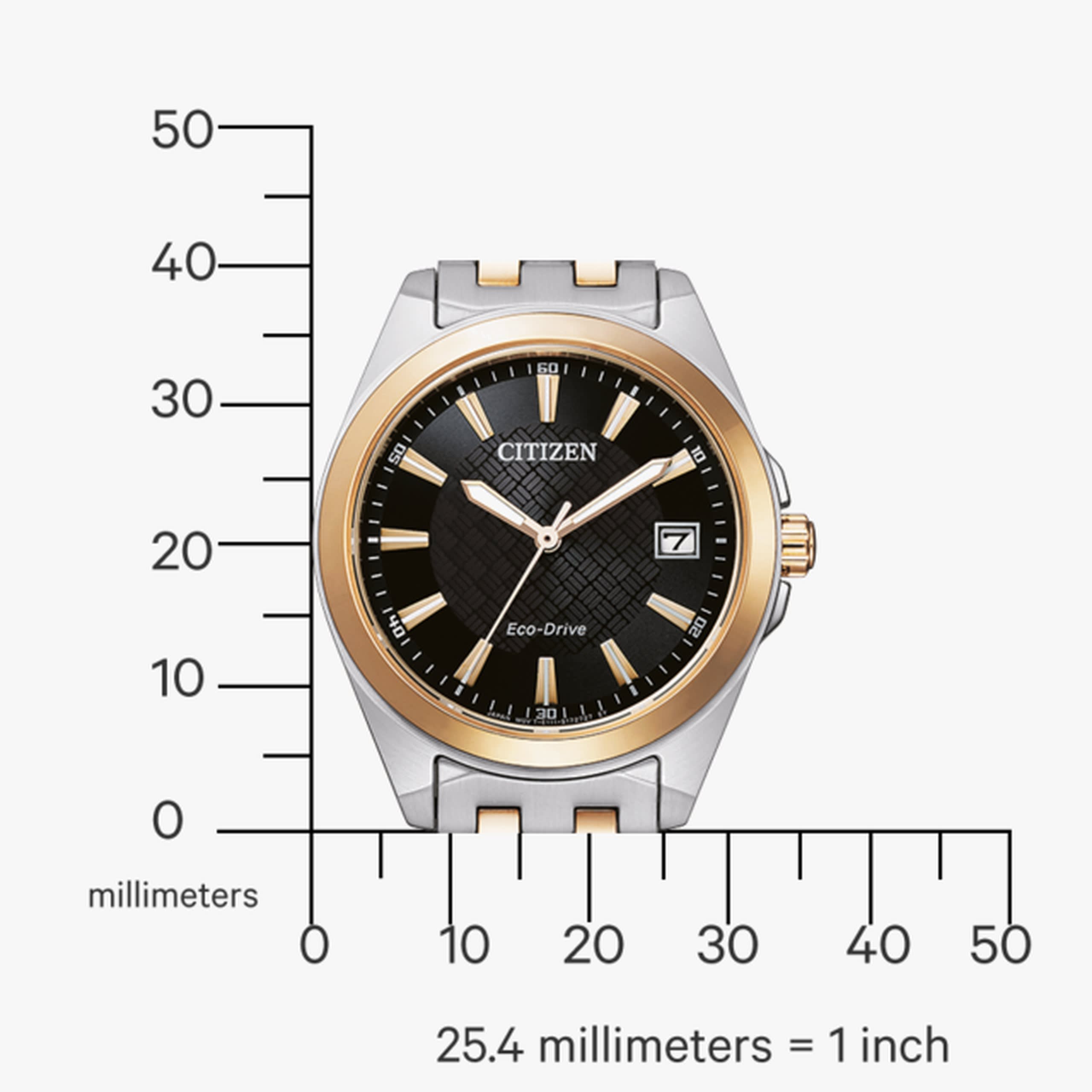 Citizen EO1213-85E