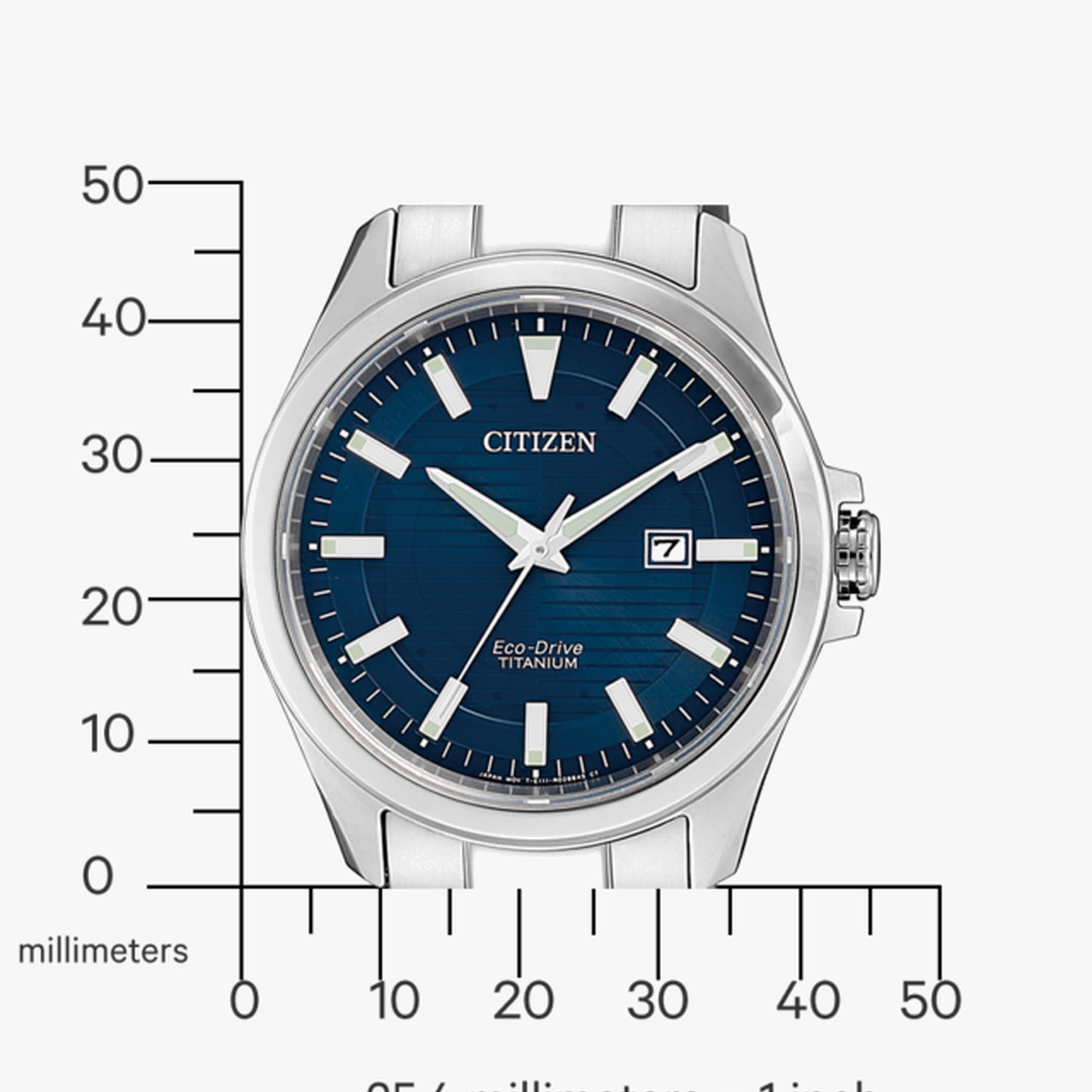 Citizen BM7470-84L