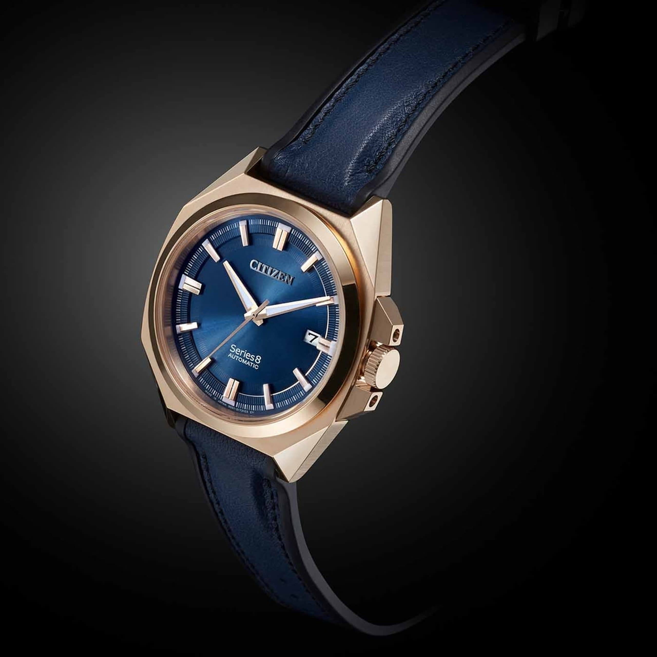 Citizen NB6012-18L