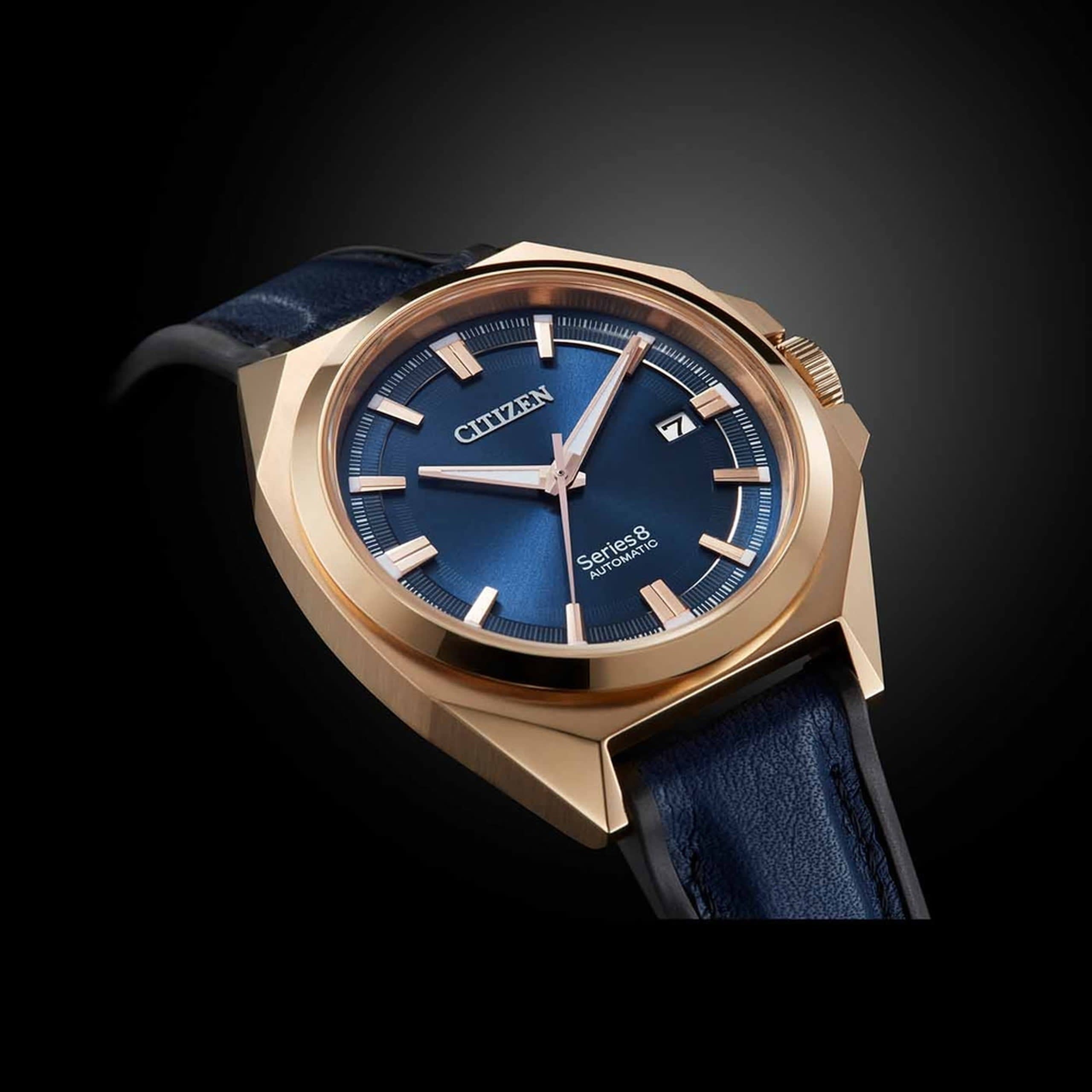 Citizen NB6012-18L