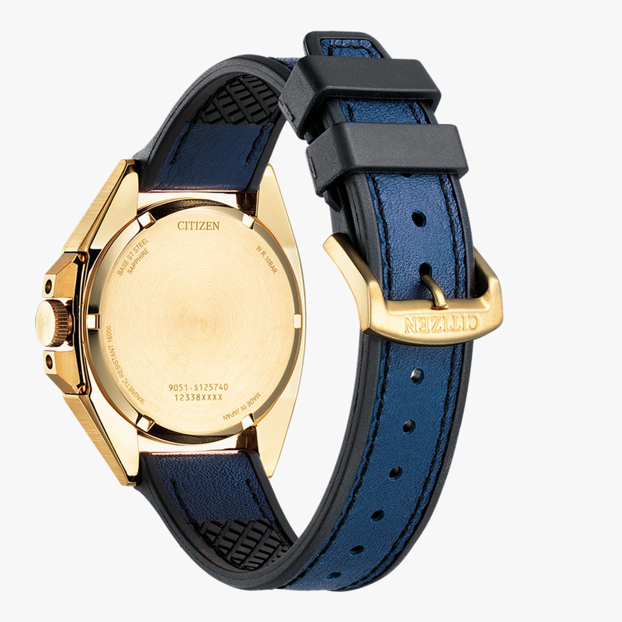 Citizen NB6012-18L