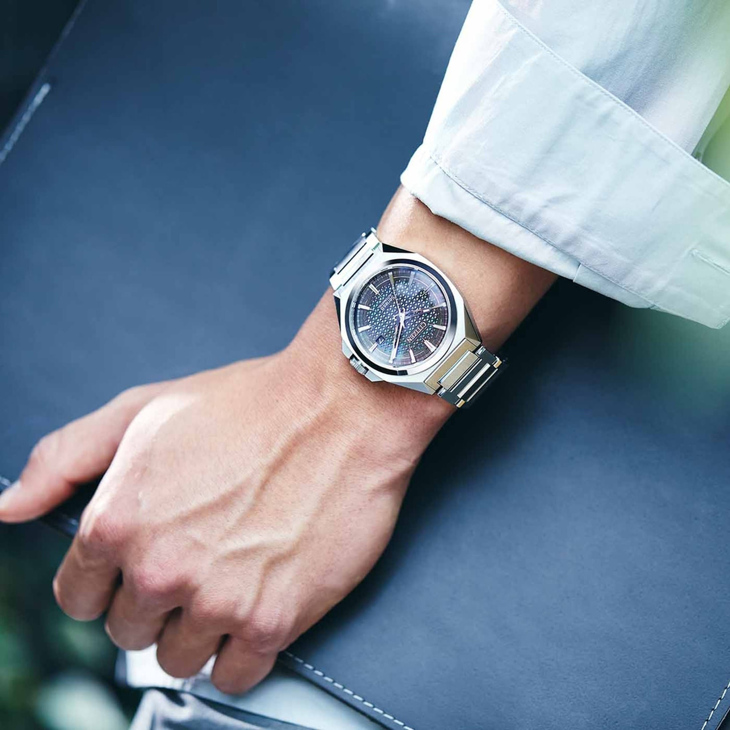 Citizen NA1010-84X