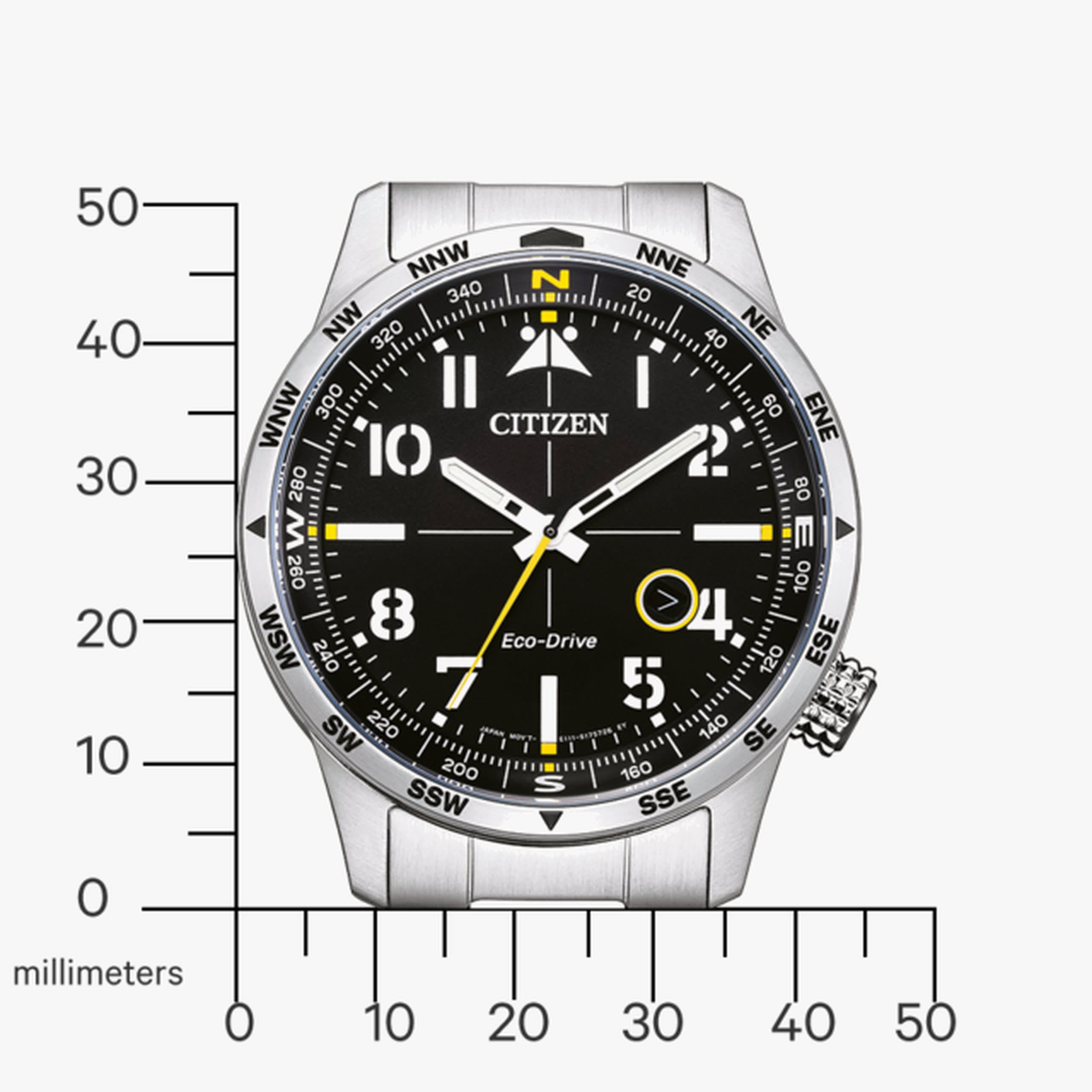 Citizen BM7550-87E