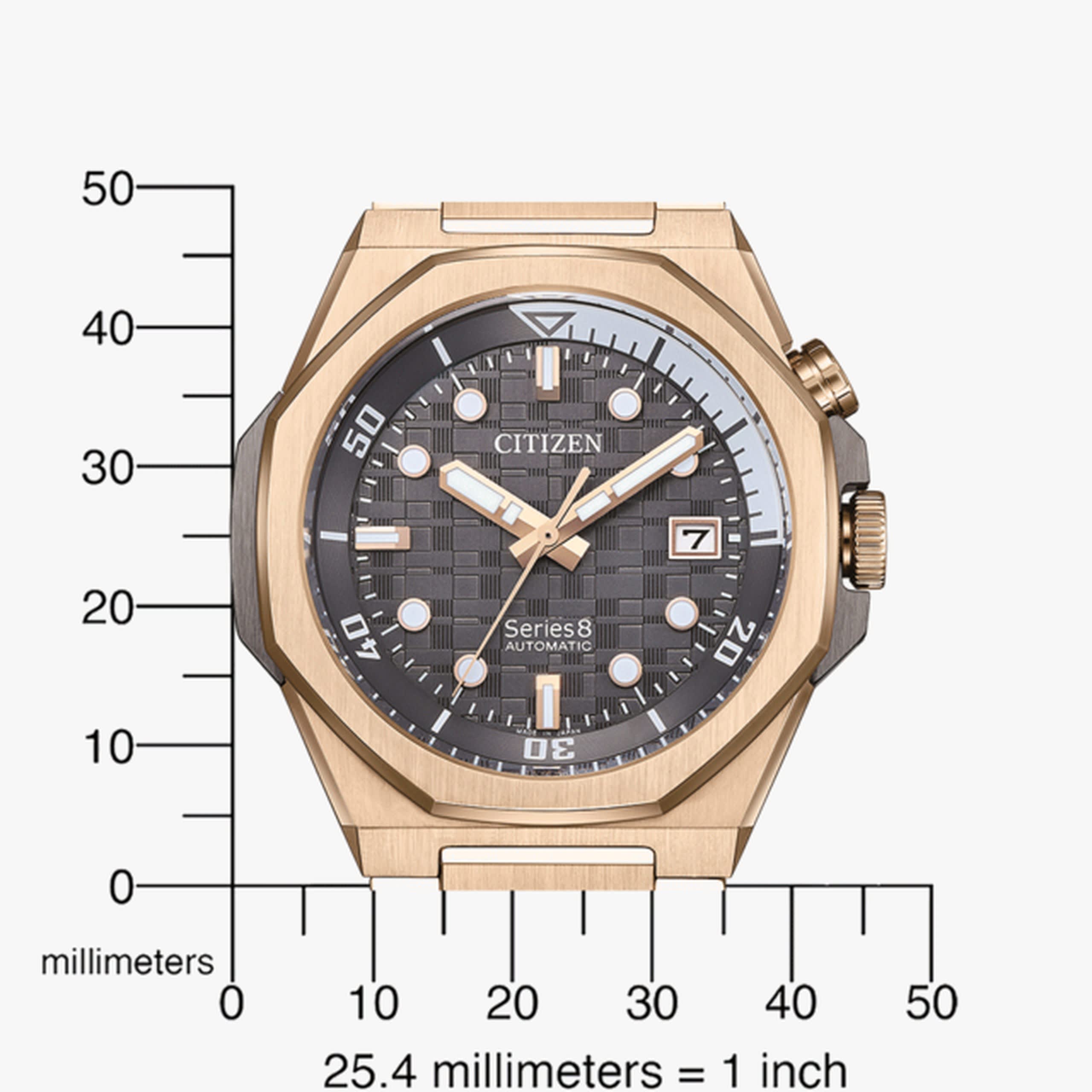 Citizen NB6069-53H