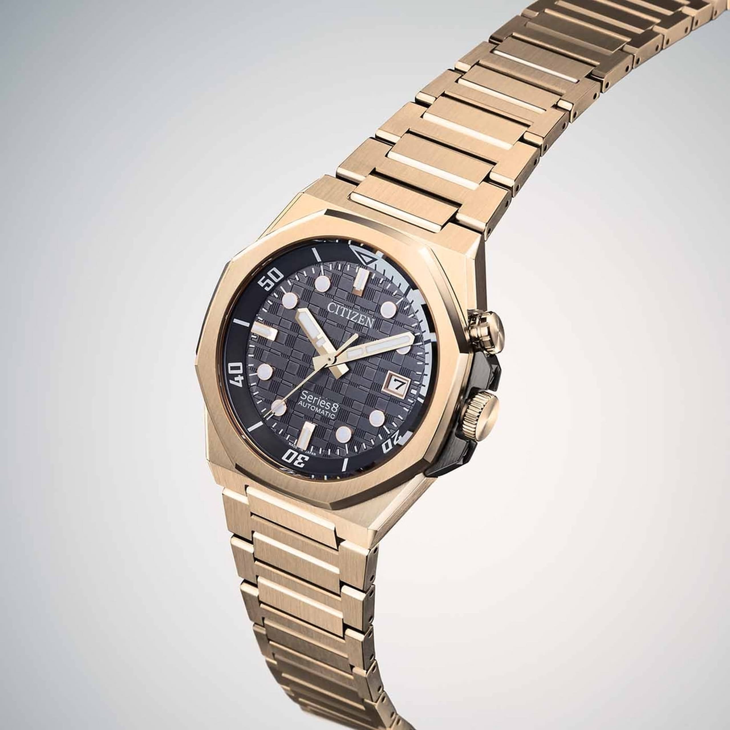 Citizen NB6069-53H