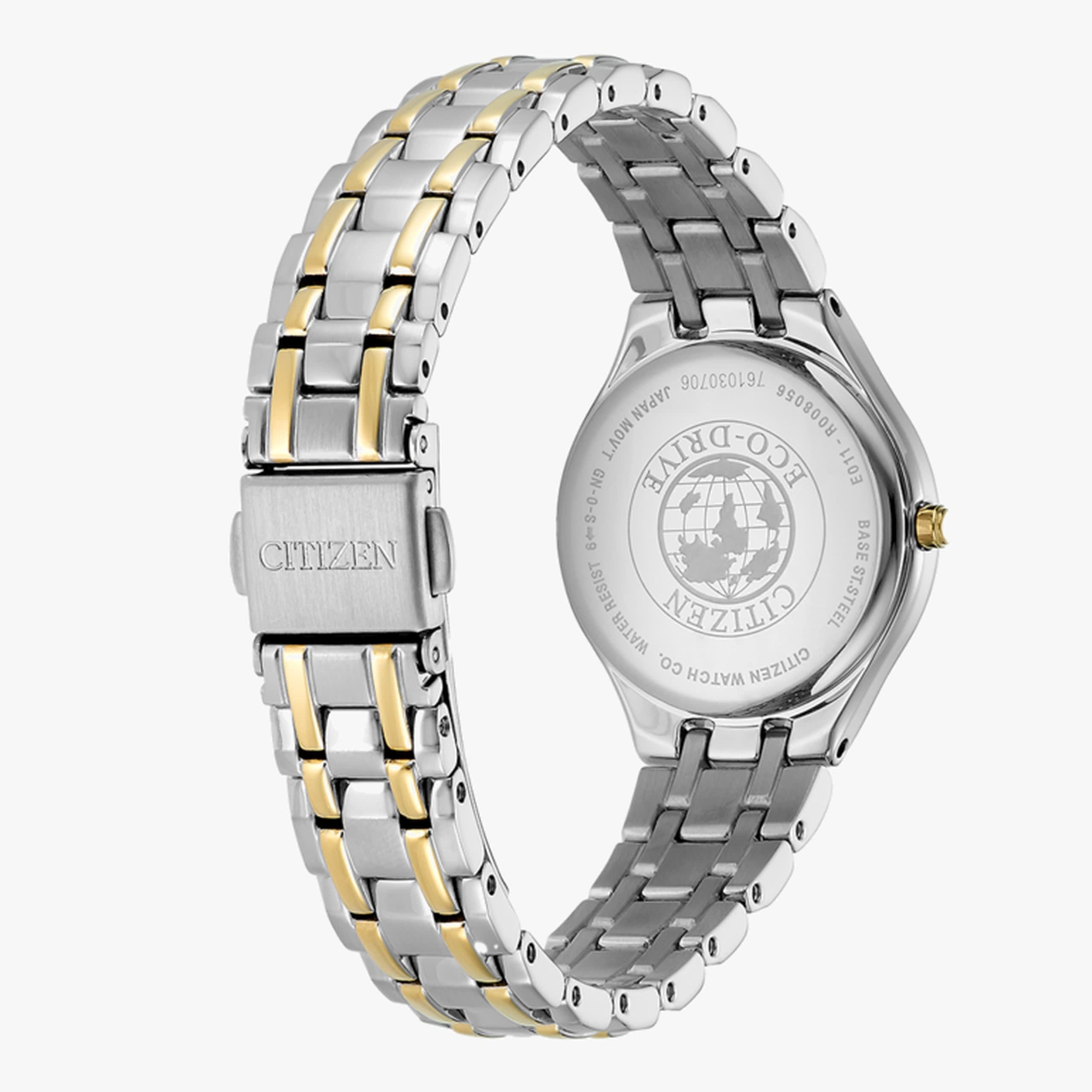 Citizen EW2484-82B
