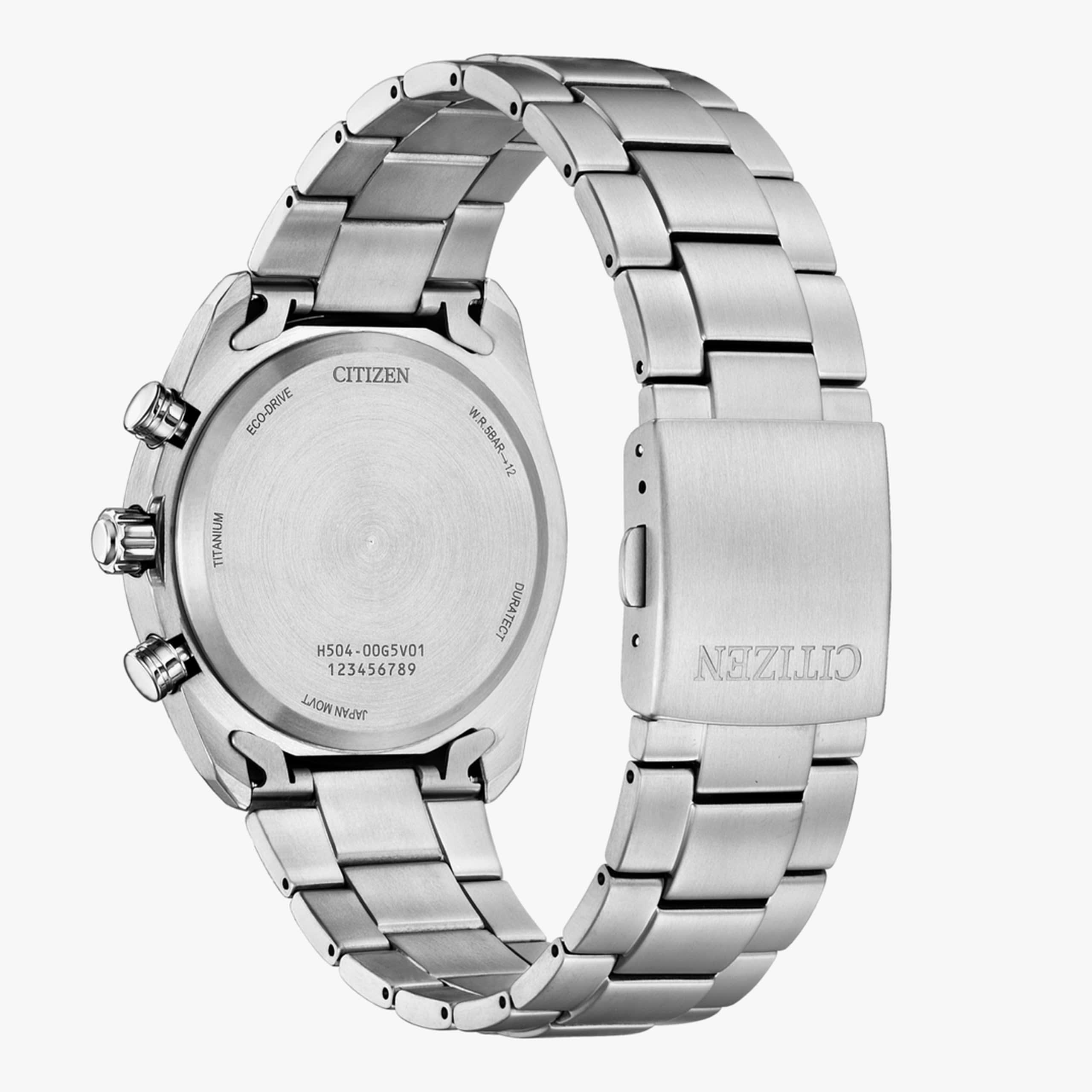 Citizen AT2590-59X