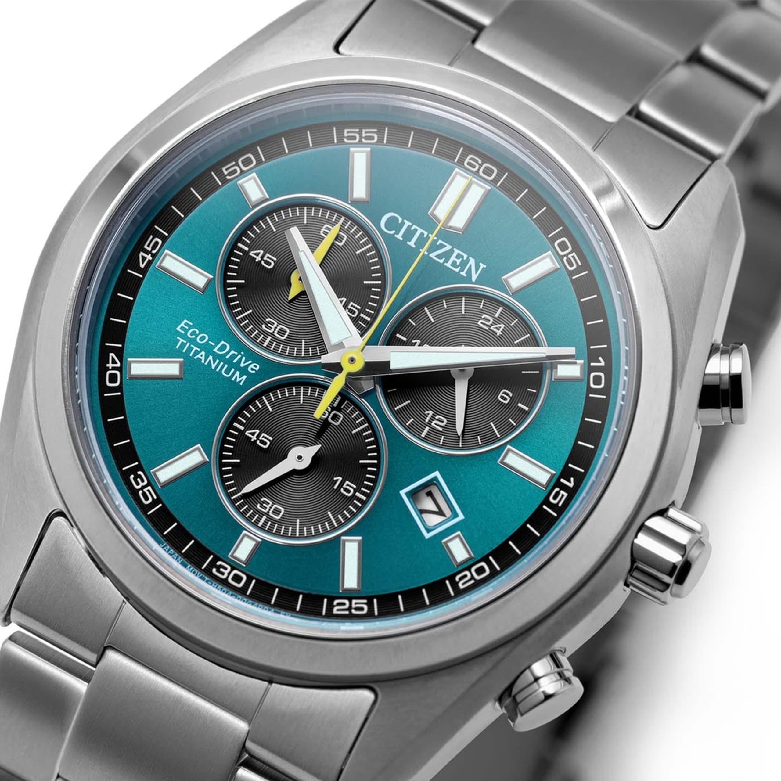 Citizen AT2590-59X