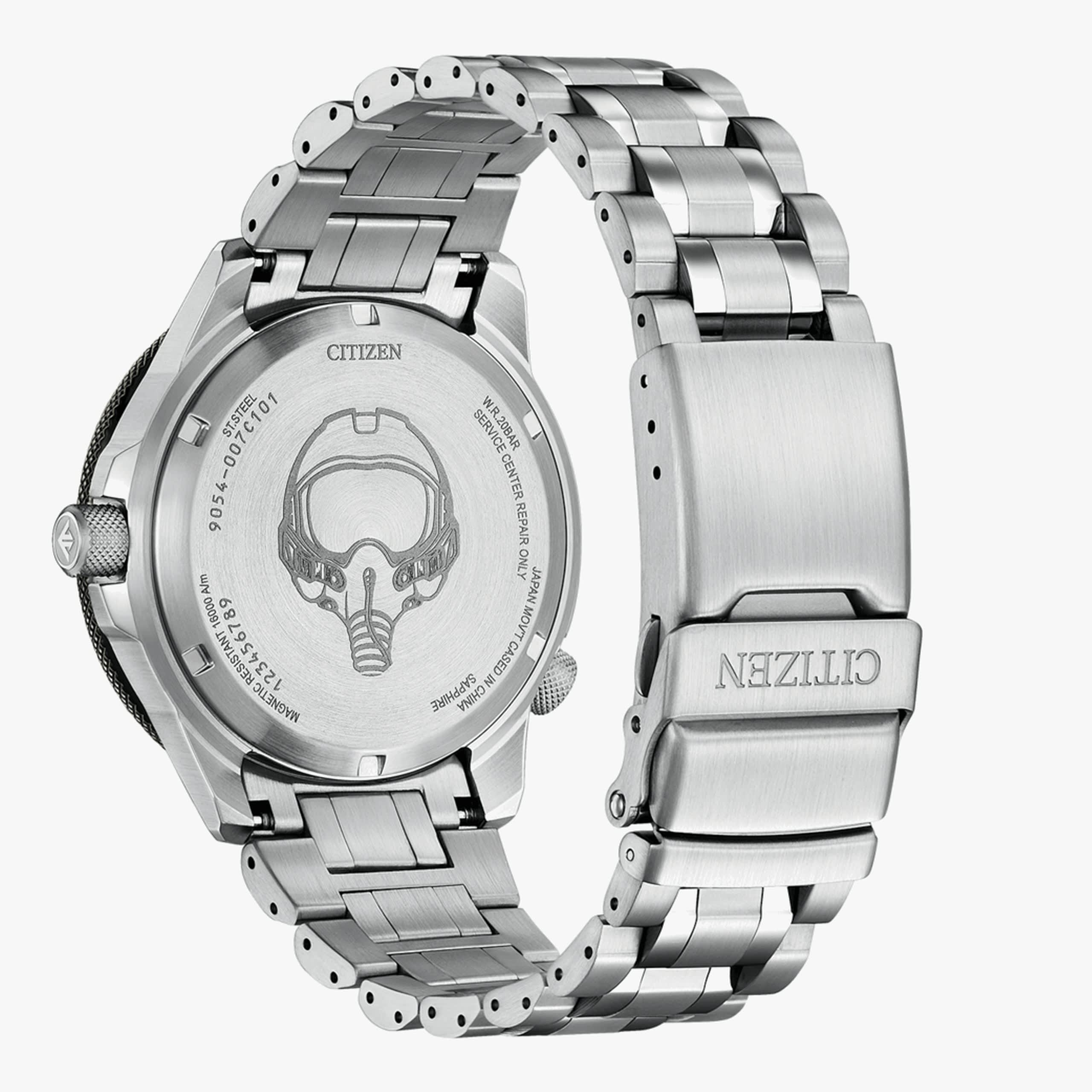 Citizen NB6046-59E