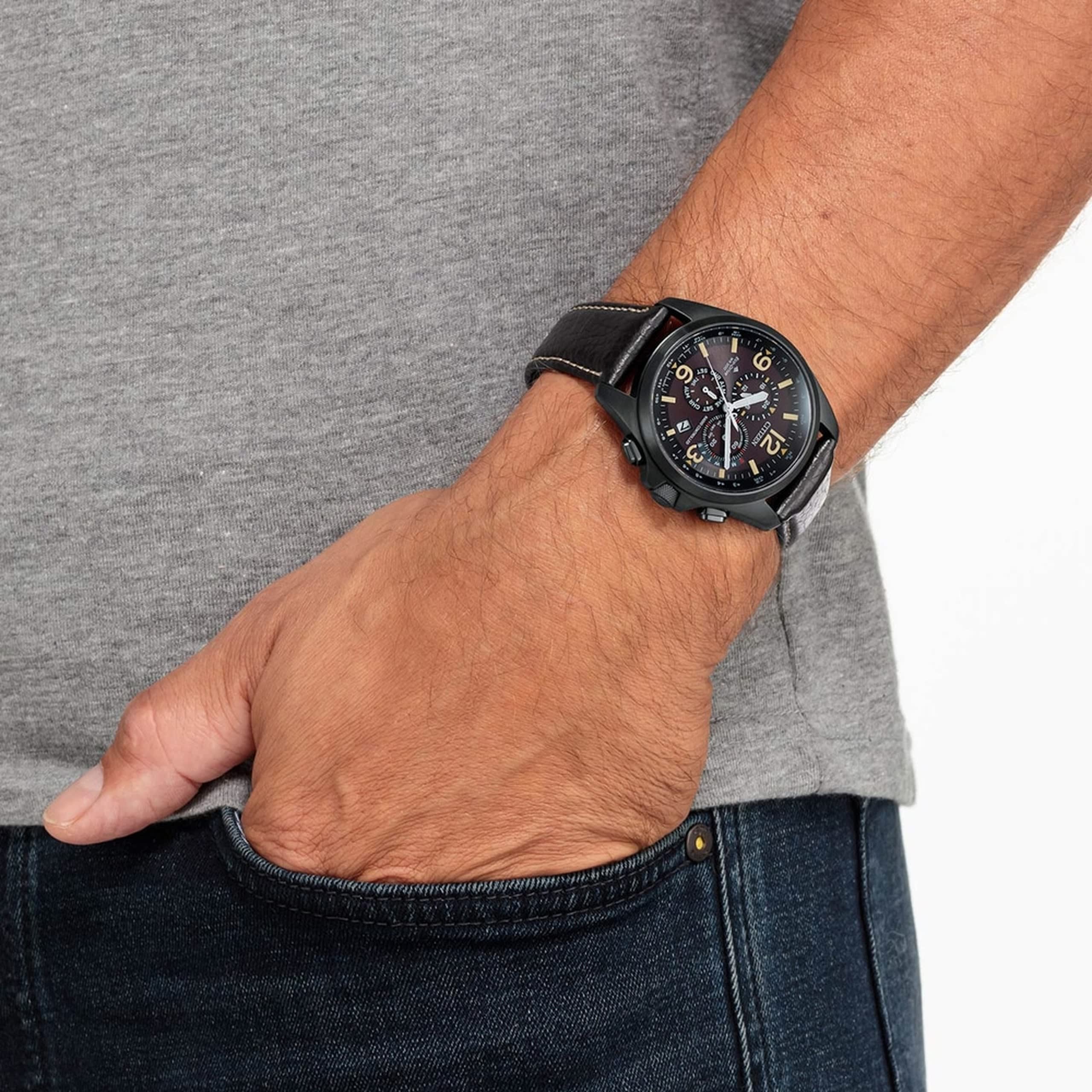 Citizen CB5925-15E