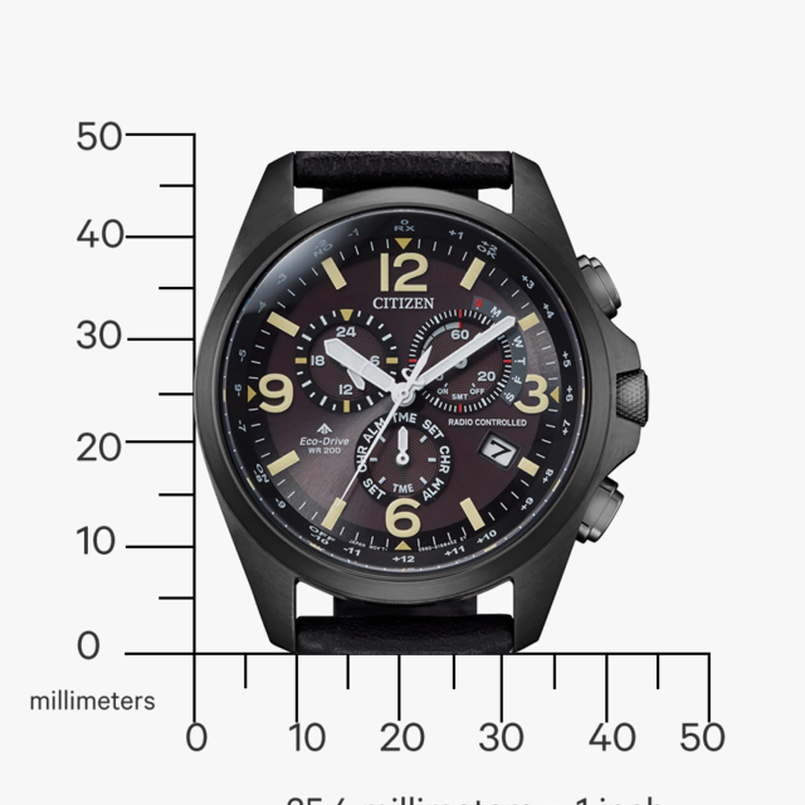 Citizen CB5925-15E