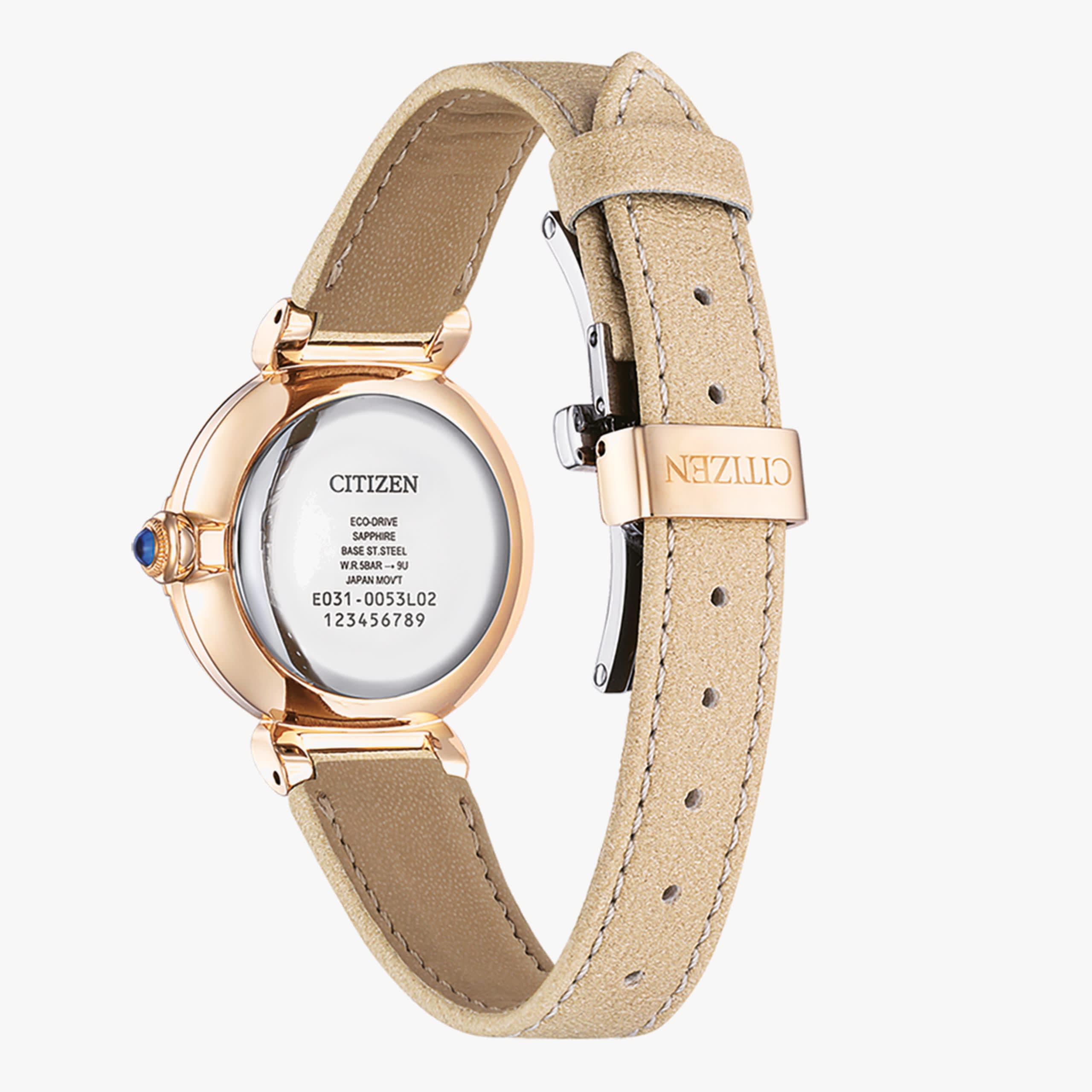Citizen EM1073-18D