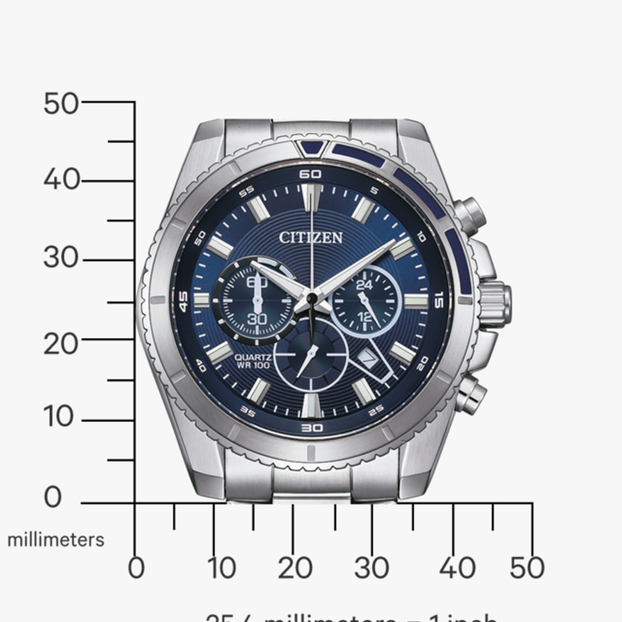 Citizen AN8201-57L