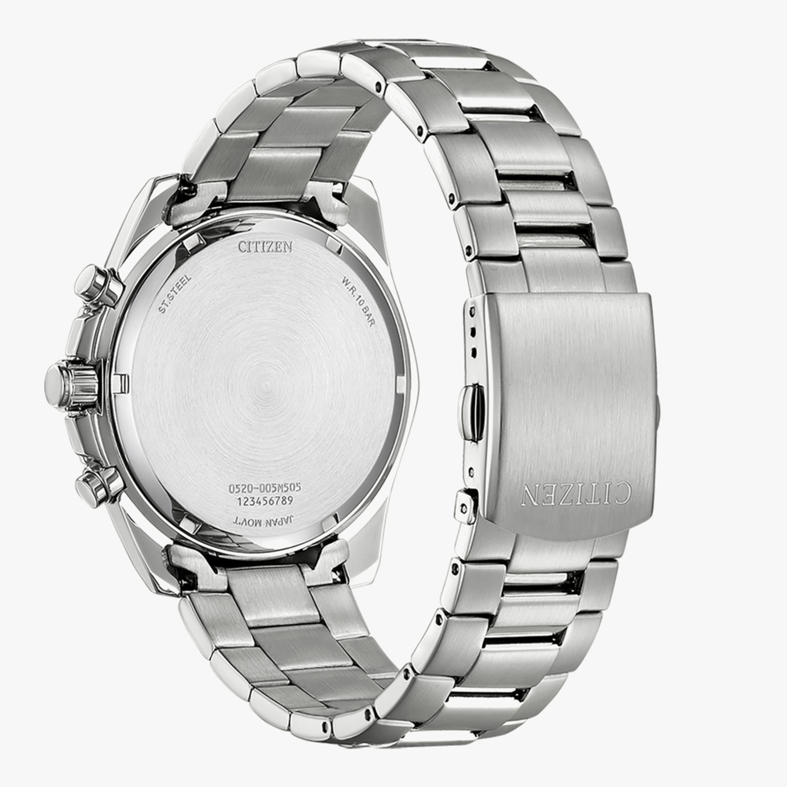Citizen AN8201-57L