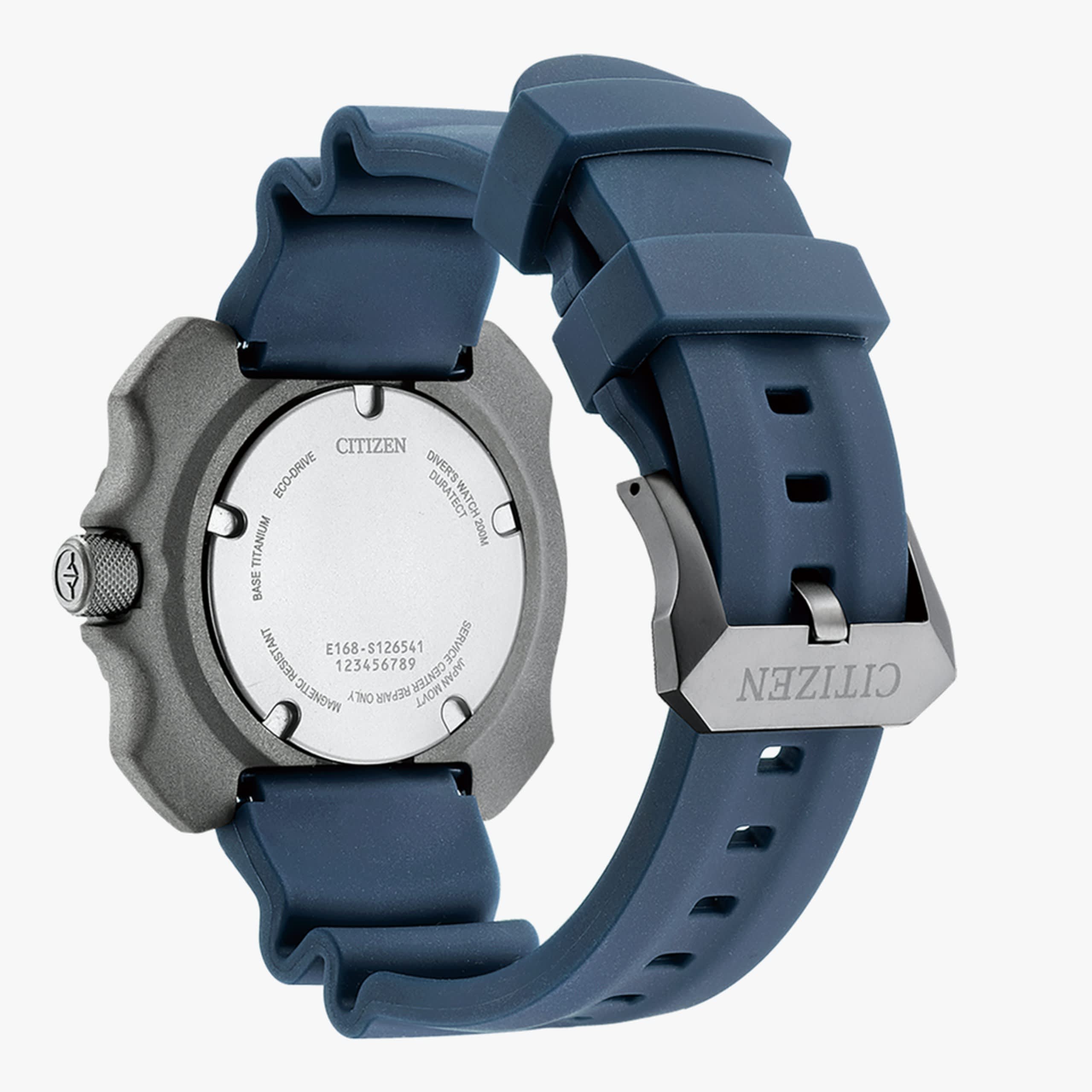 Citizen BN0227-09L