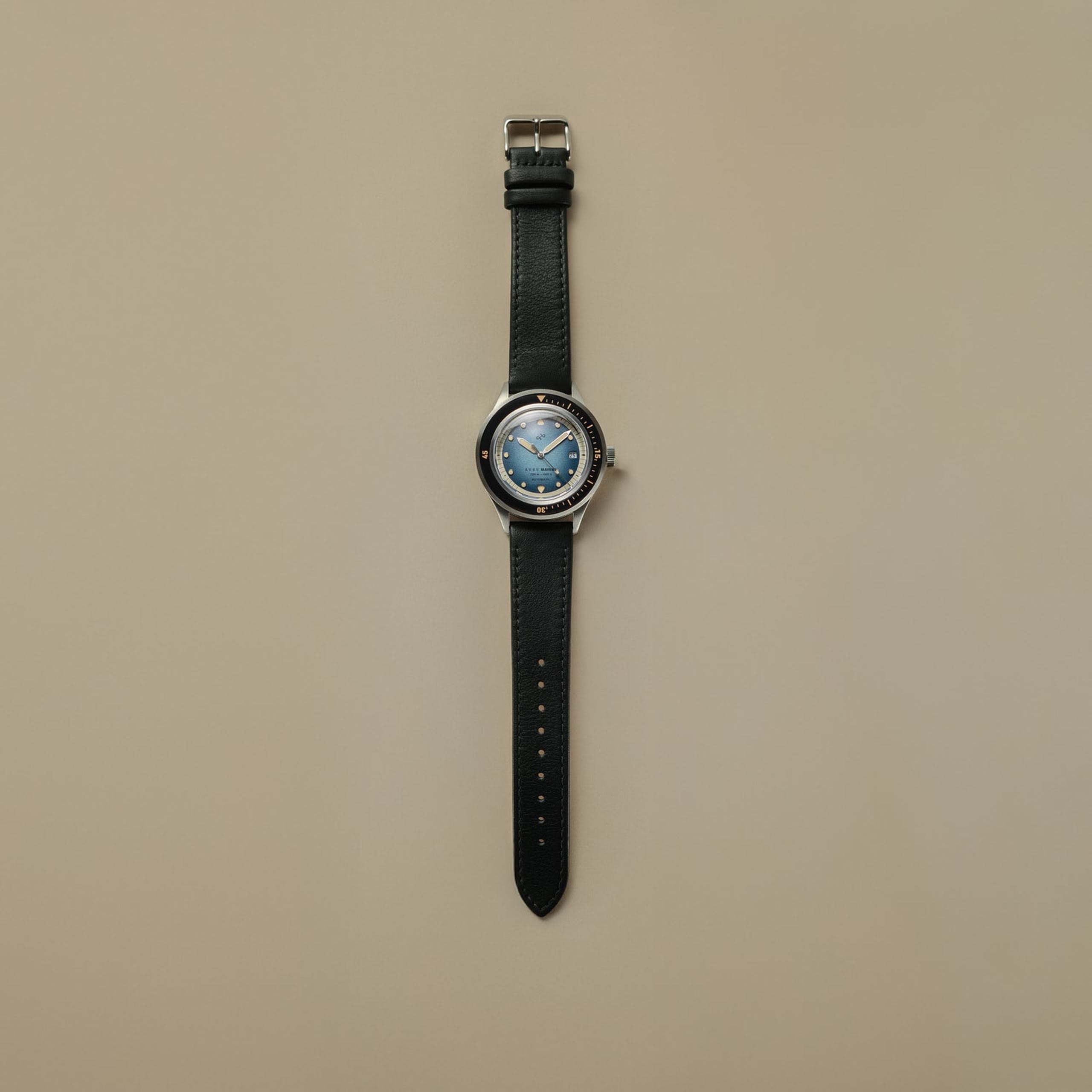 AV86 1956 Marine Automatic