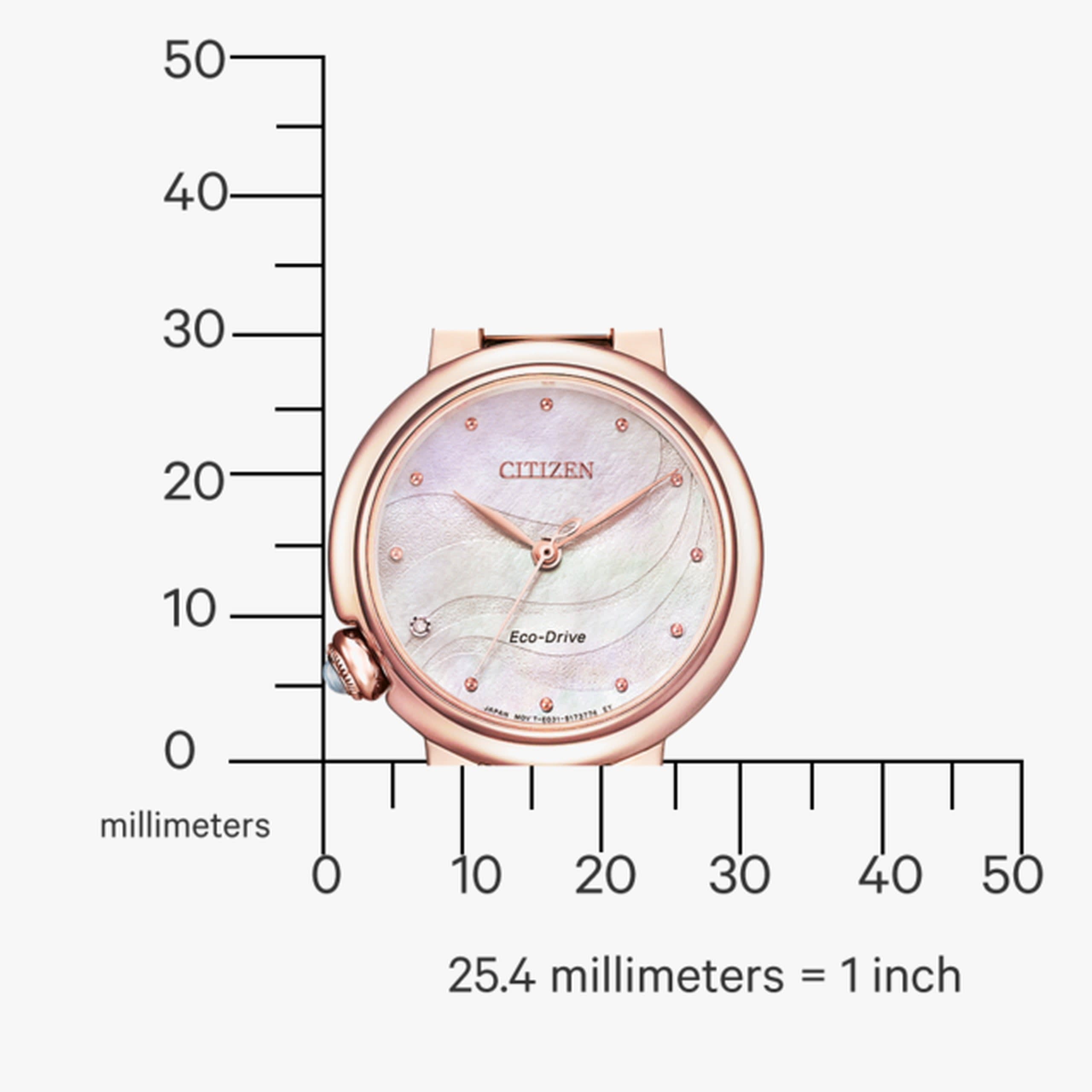Citizen EM0912-84Y