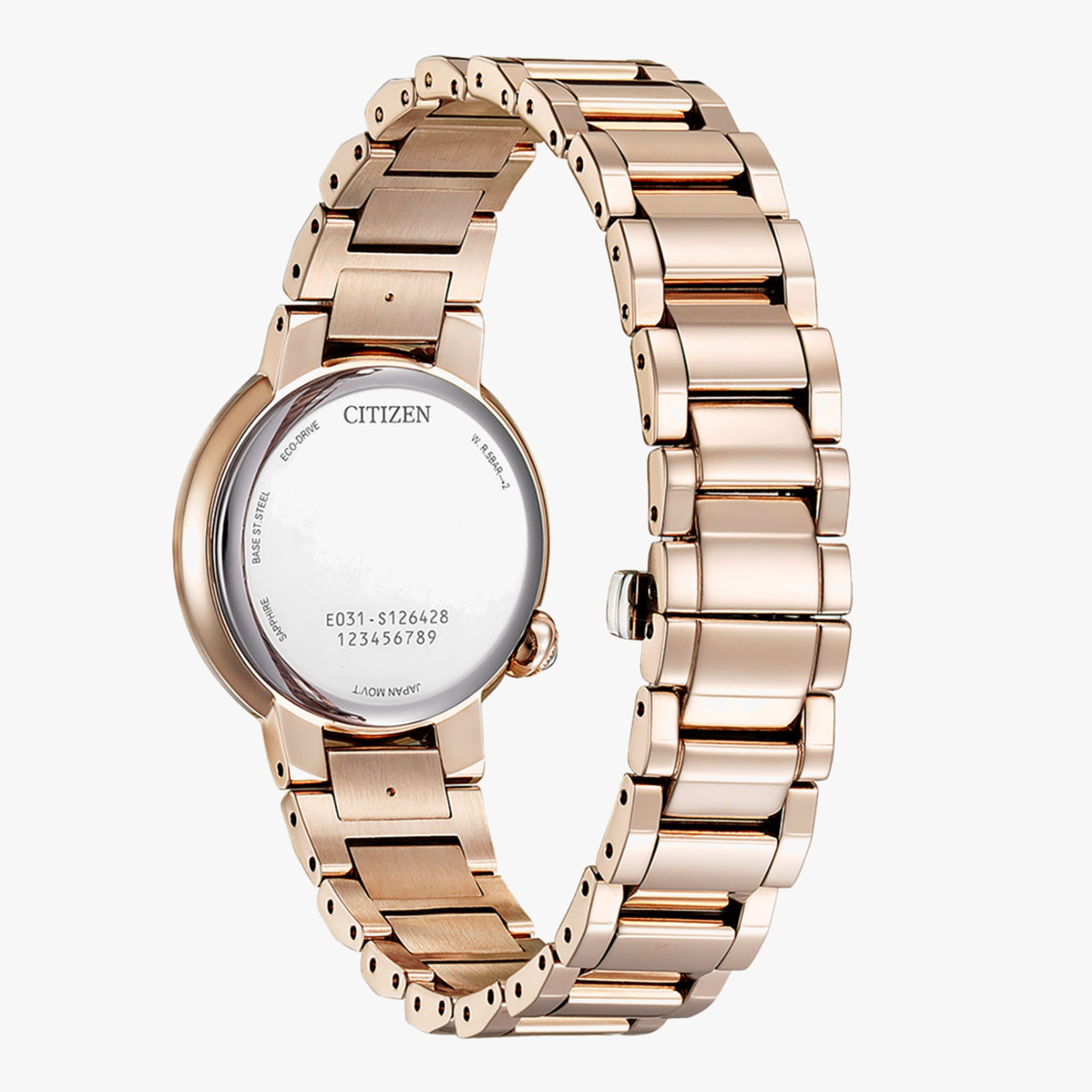 Citizen EM0912-84Y