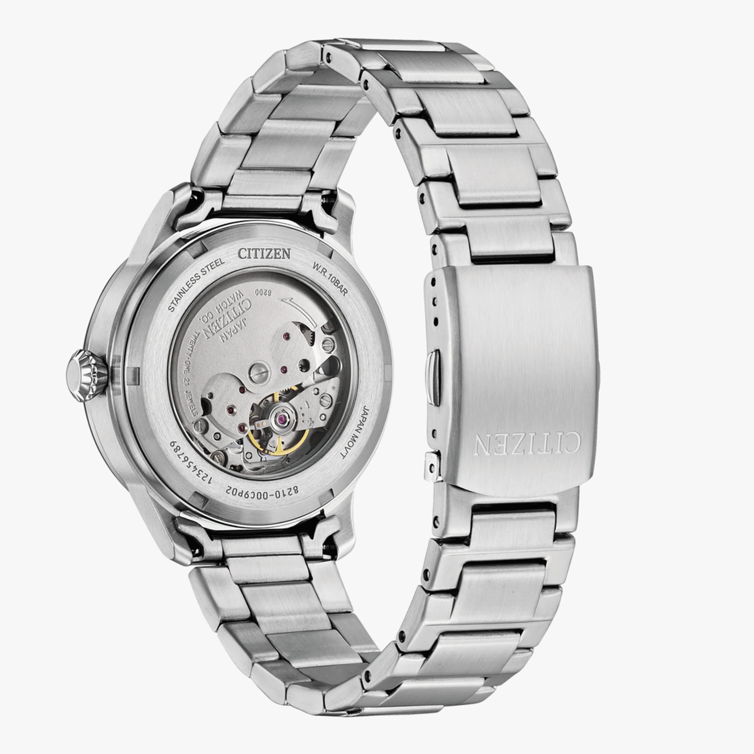 Citizen NJ0190-51X